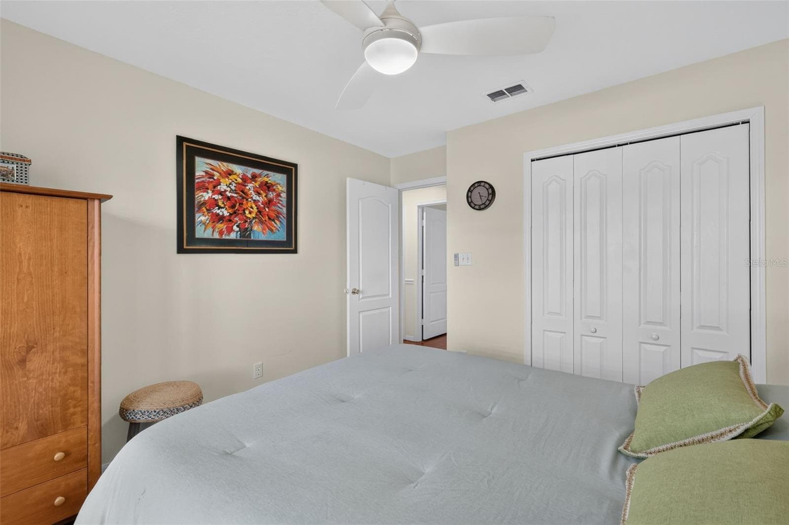 Bedroom 2 - 11340 PRESTON COVE RD, CLERMONT