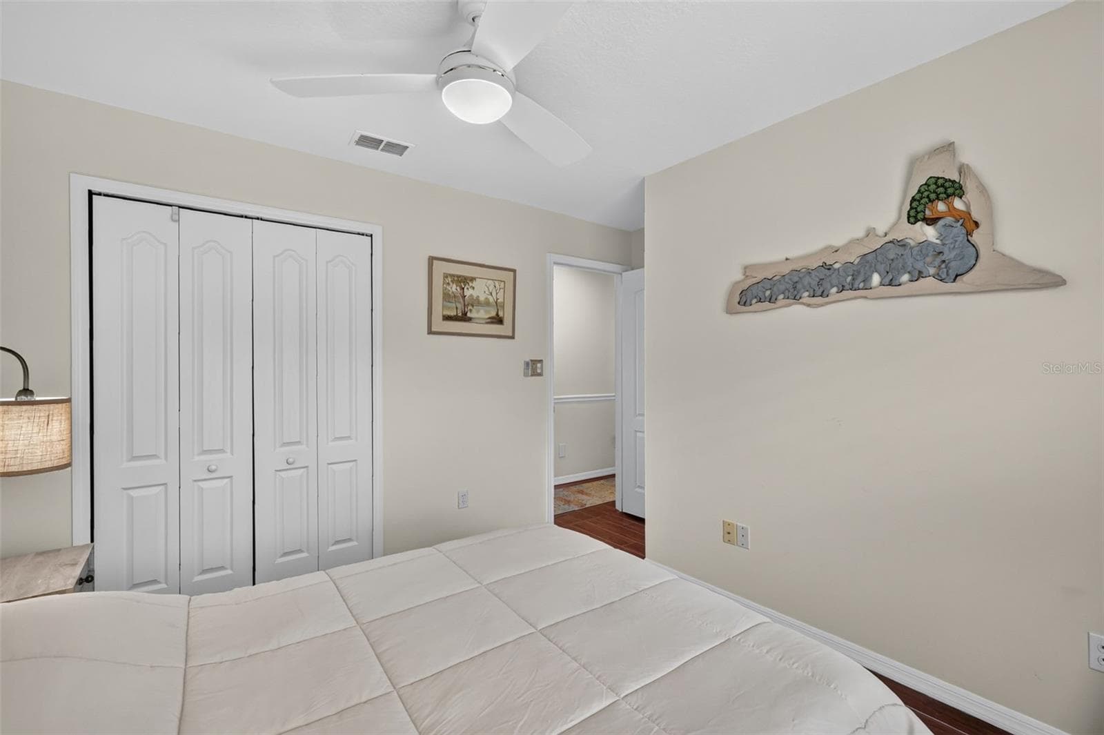 Bedroom 3 - 11340 PRESTON COVE RD, CLERMONT