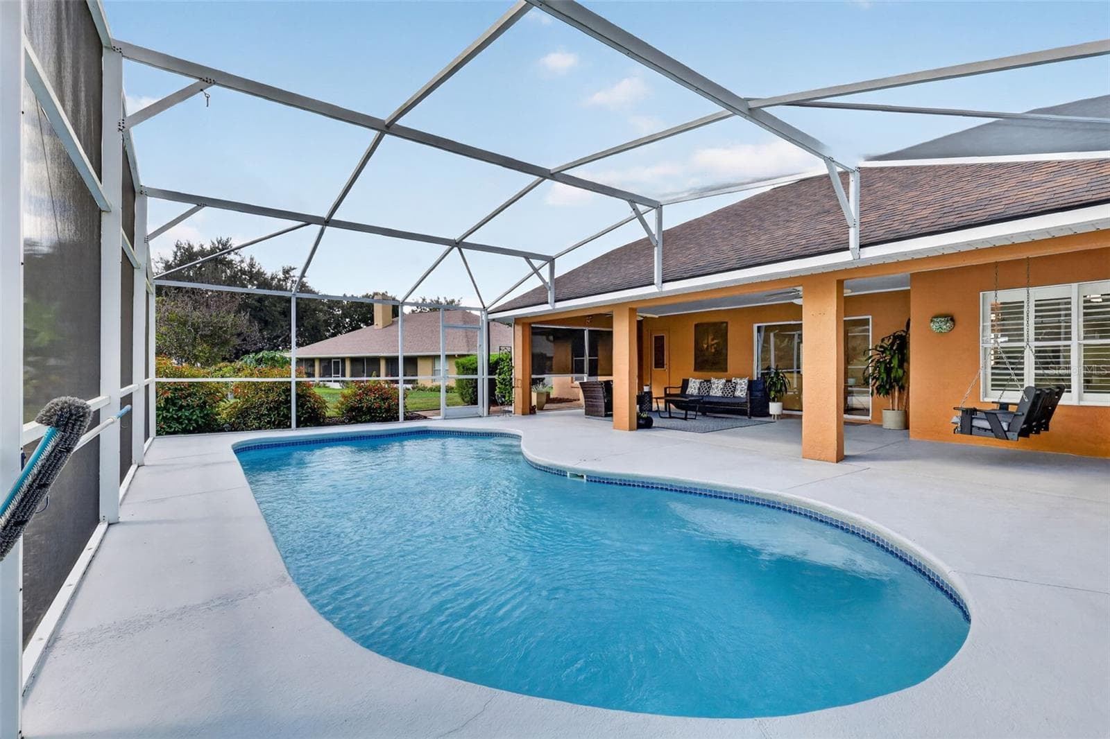 Single Family Residence at 11340 PRESTON COVE RD, CLERMONT, photo 35 of 46