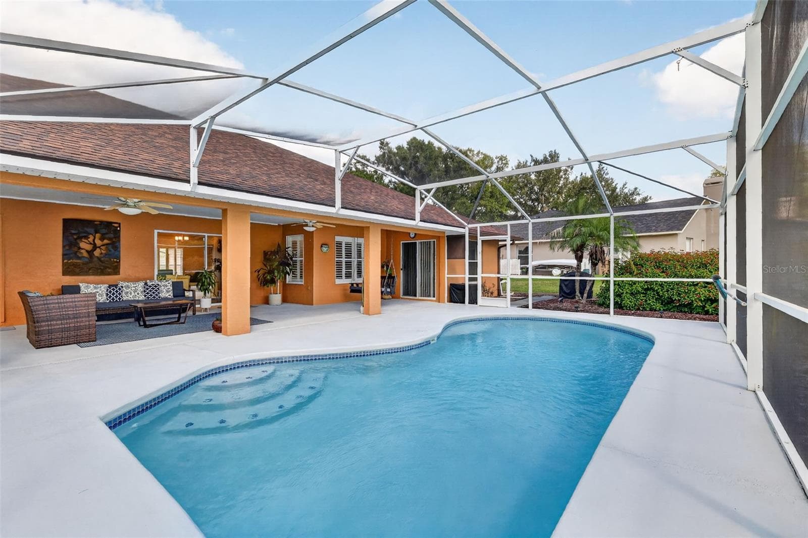 Single Family Residence at 11340 PRESTON COVE RD, CLERMONT, photo 36 of 46