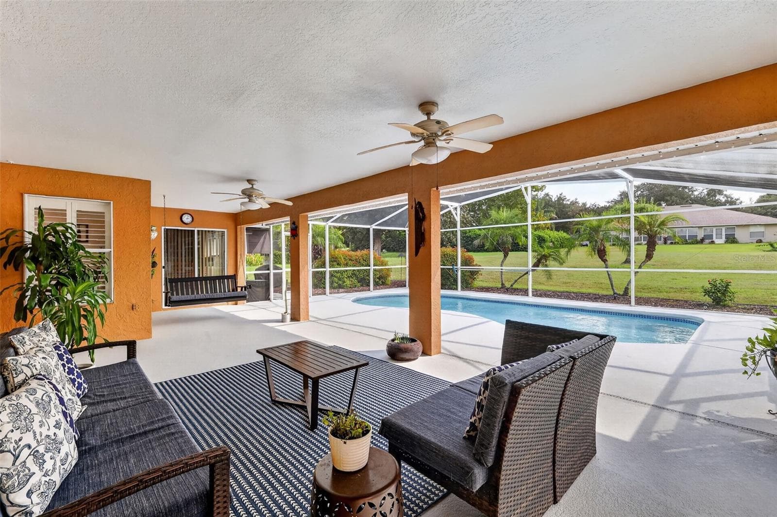 Single Family Residence at 11340 PRESTON COVE RD, CLERMONT, photo 37 of 46