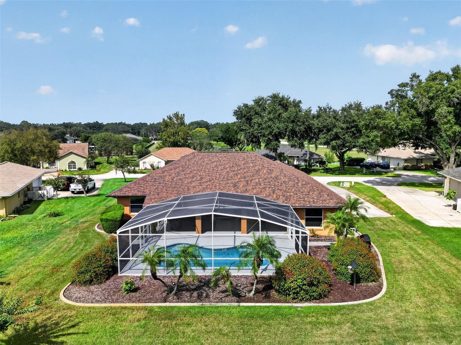 Single Family Residence at 11340 PRESTON COVE RD, CLERMONT, photo 39 of 46
