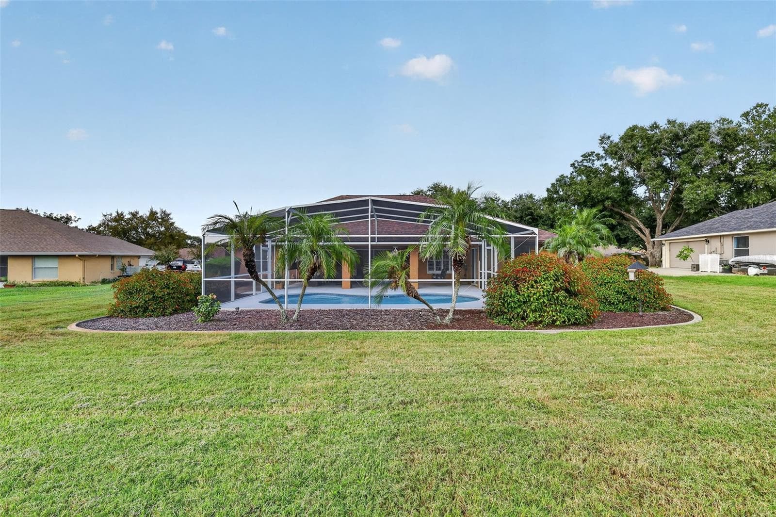 Single Family Residence at 11340 PRESTON COVE RD, CLERMONT, photo 40 of 46