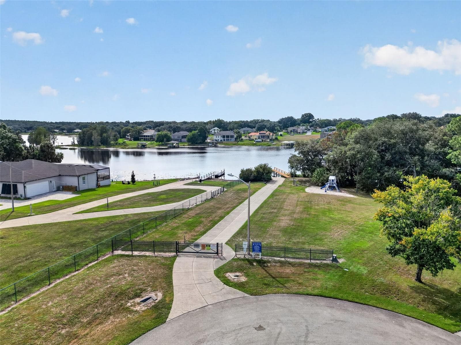 Single Family Residence at 11340 PRESTON COVE RD, CLERMONT, photo 45 of 46