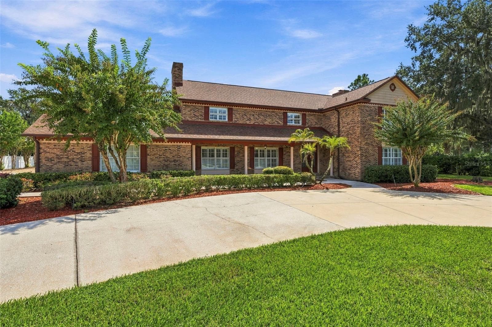 115 HICKORY CREEK DR