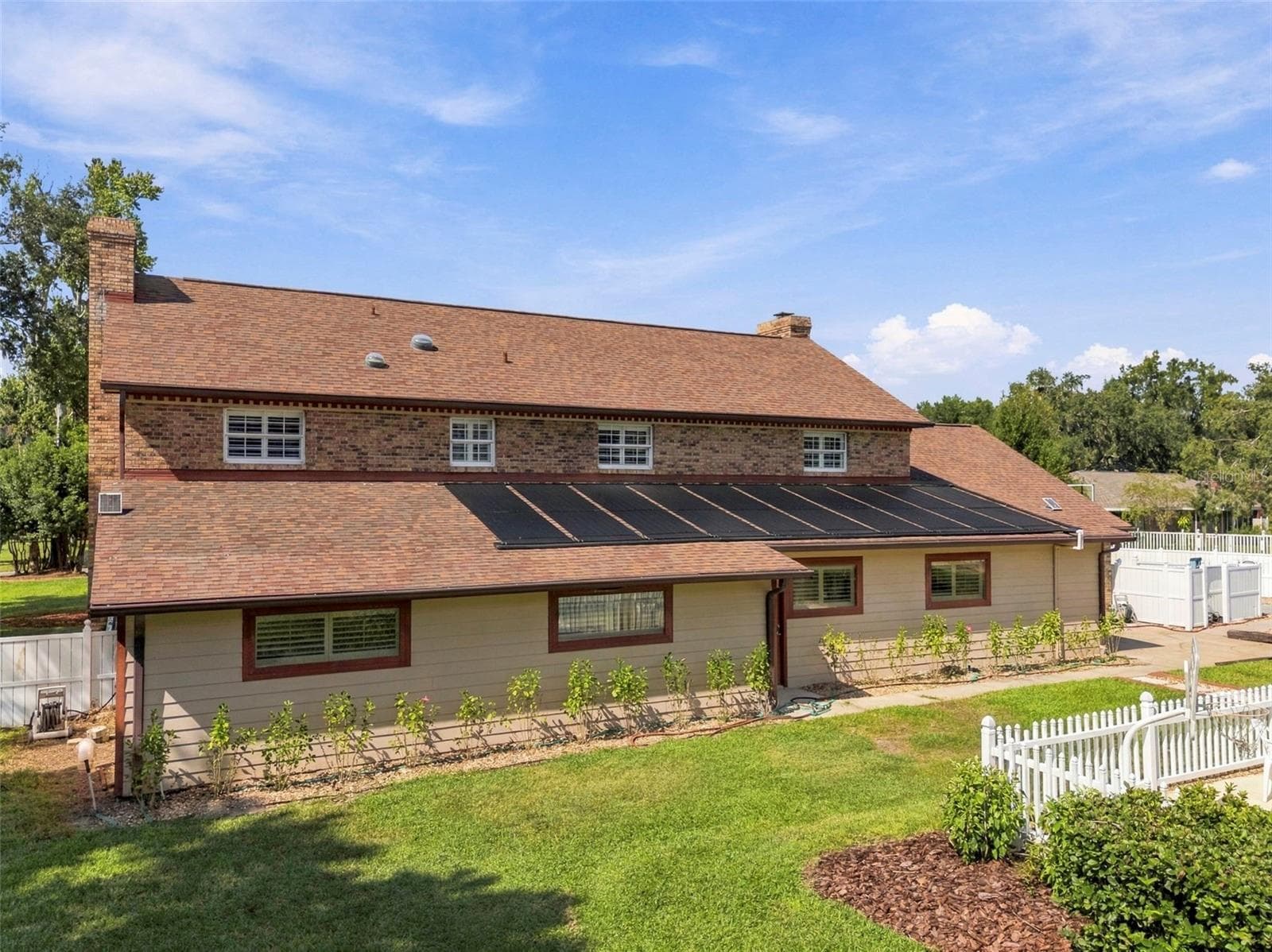 Single Family Residence at 115 HICKORY CREEK DR, BRANDON, photo 83 of 98