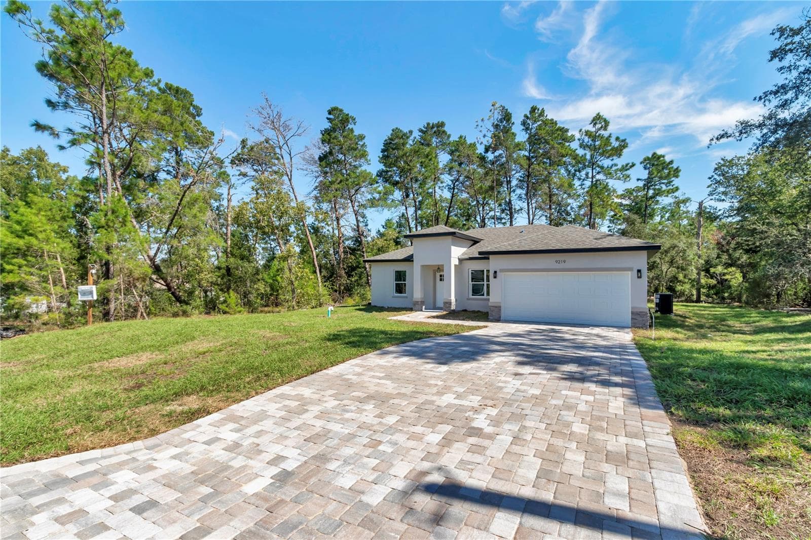 Single Family Residence at 9219 N AKOLA WAY, CITRUS SPRINGS, photo 4 of 41