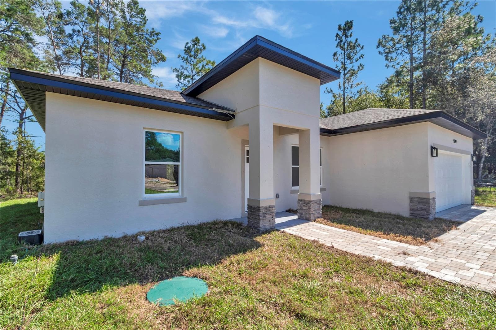 Single Family Residence at 9219 N AKOLA WAY, CITRUS SPRINGS, photo 6 of 41