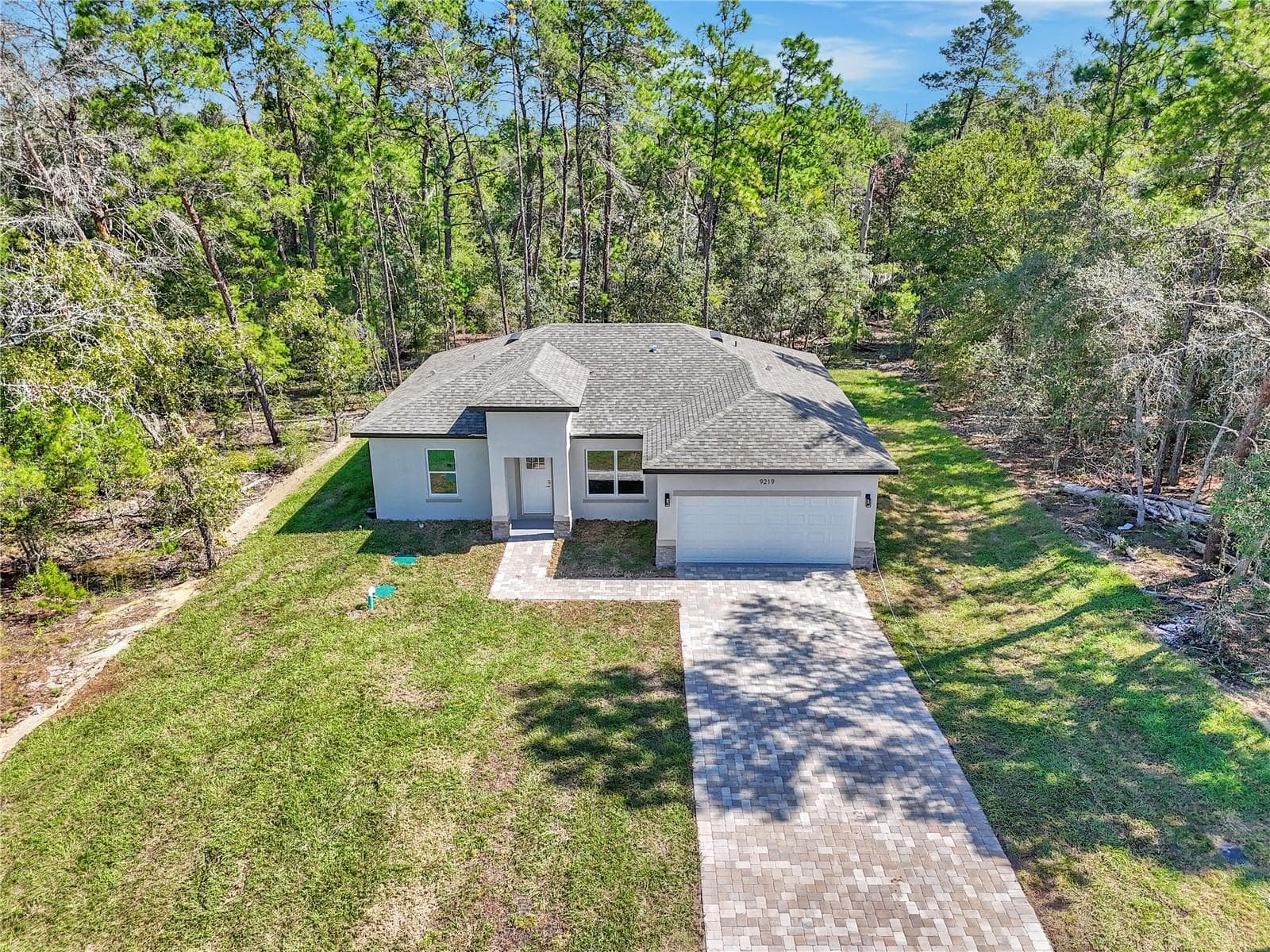 Single Family Residence at 9219 N AKOLA WAY, CITRUS SPRINGS, photo 9 of 41