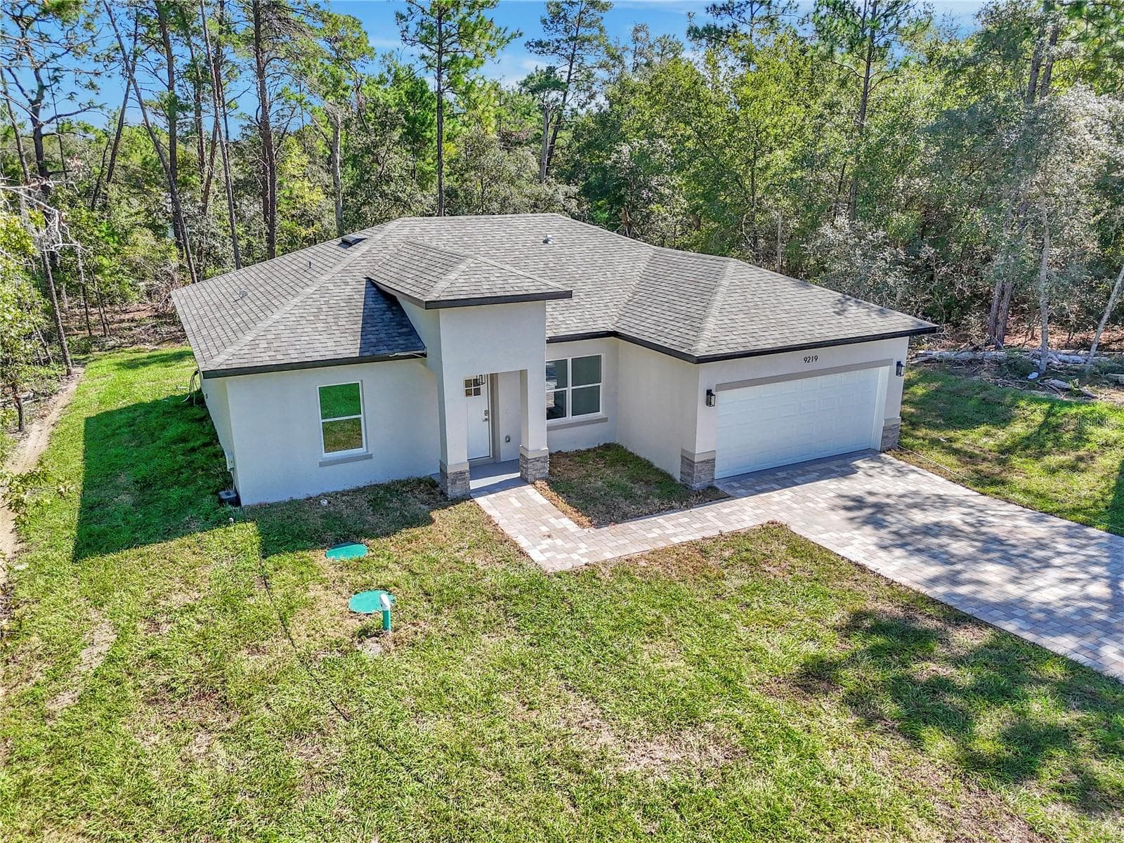 Single Family Residence at 9219 N AKOLA WAY, CITRUS SPRINGS, photo 11 of 41