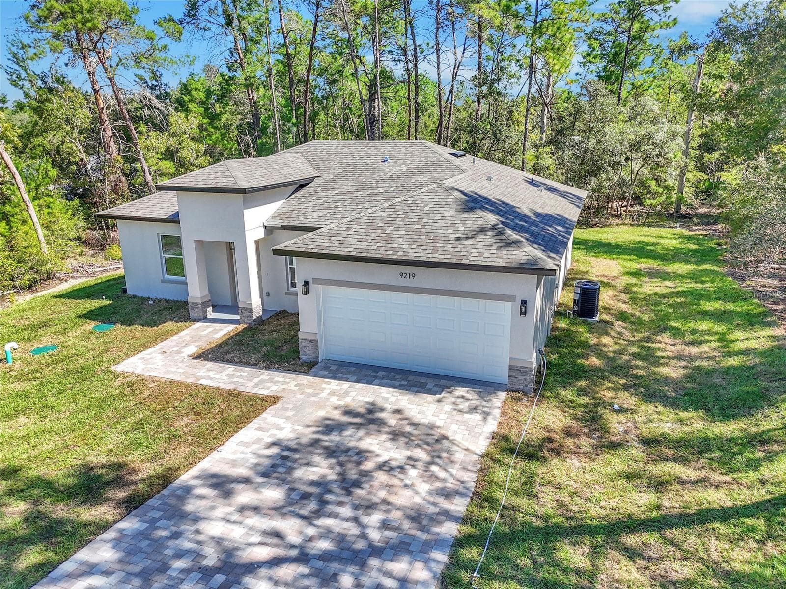 Single Family Residence at 9219 N AKOLA WAY, CITRUS SPRINGS, photo 12 of 41
