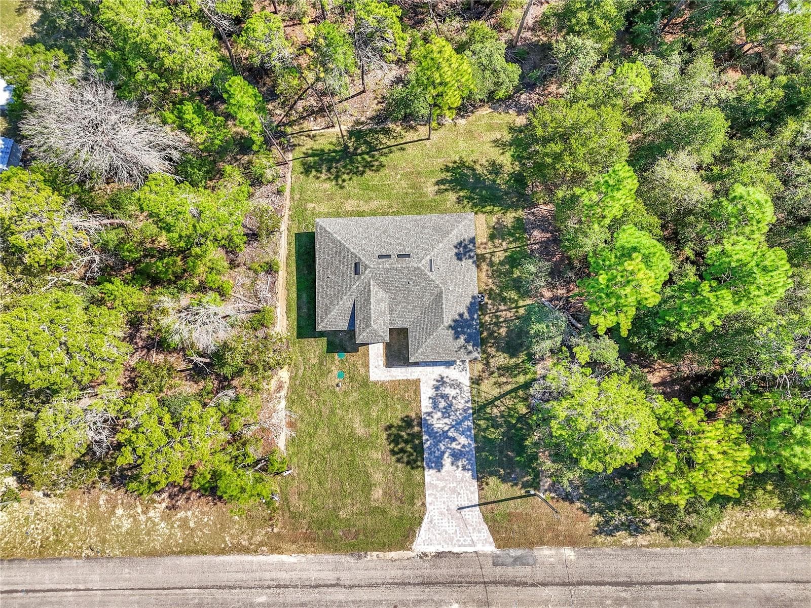 Single Family Residence at 9219 N AKOLA WAY, CITRUS SPRINGS, photo 38 of 41