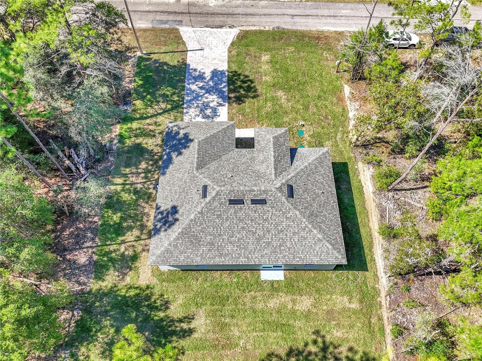 Single Family Residence at 9219 N AKOLA WAY, CITRUS SPRINGS, photo 40 of 41