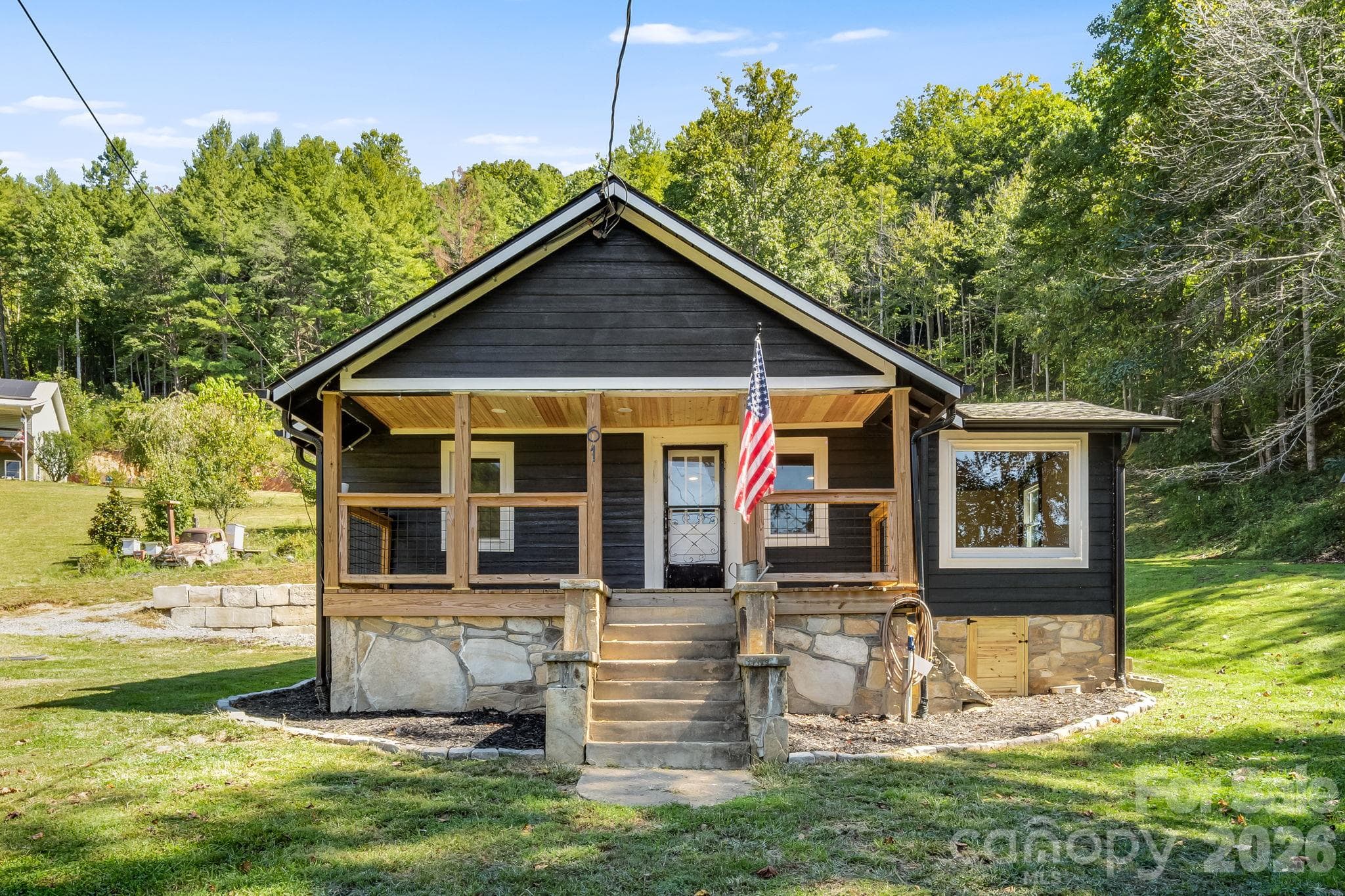 61 Martins Creek Road