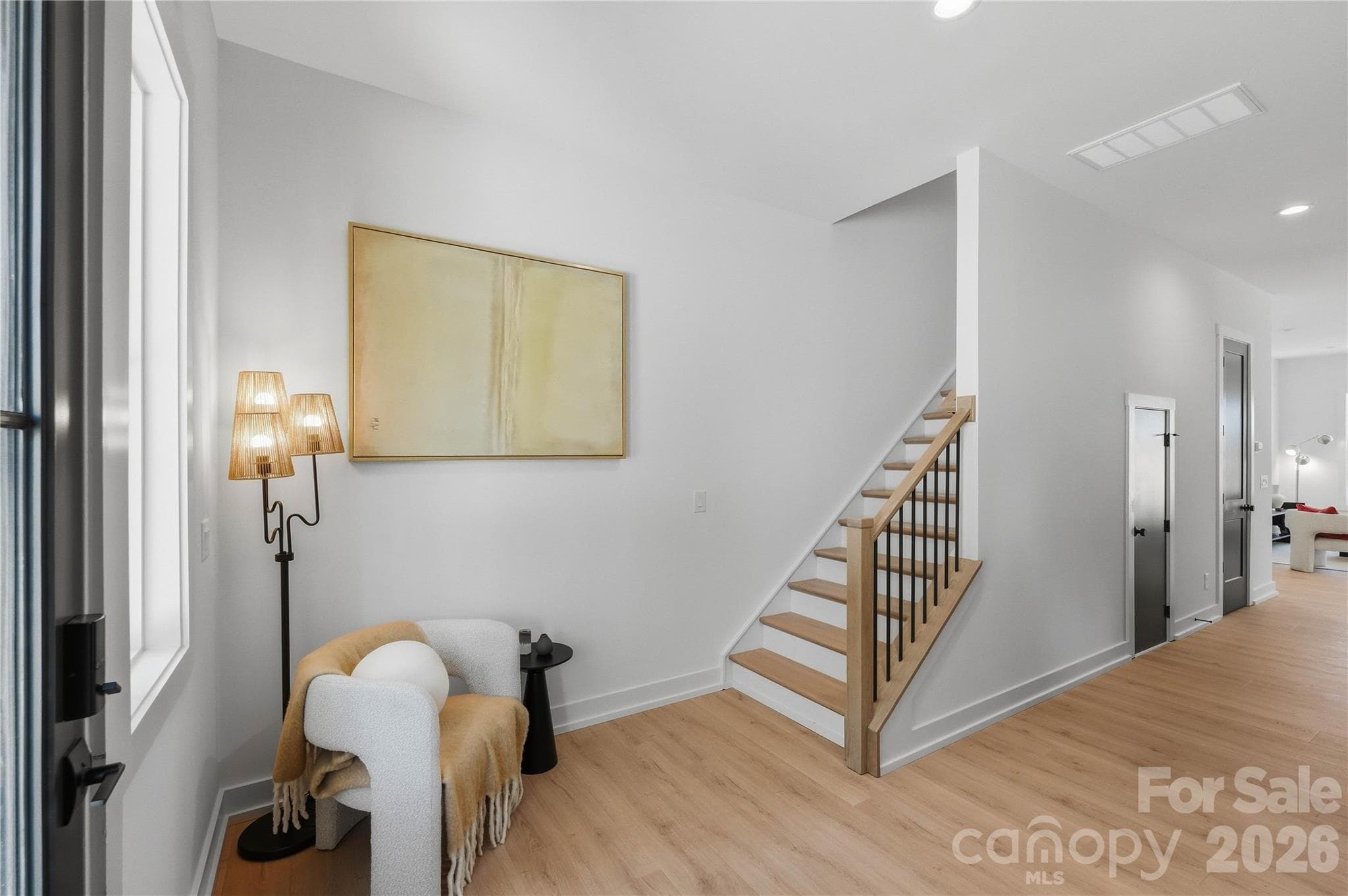 Townhouse at Charlotte, photo 12 of 82
