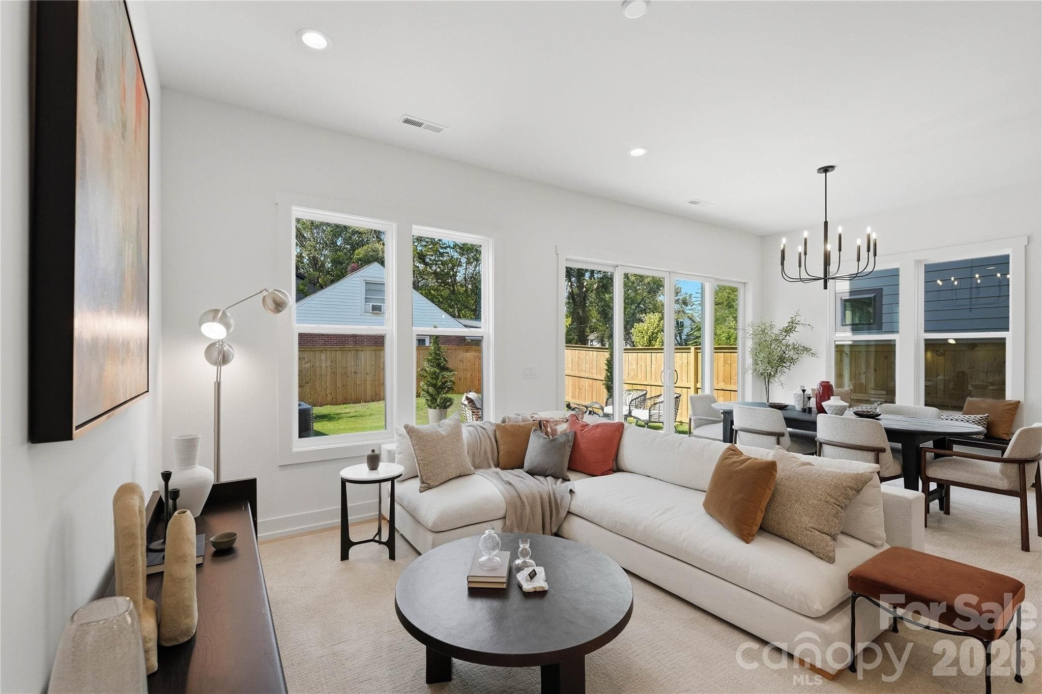Townhouse at Charlotte, photo 55 of 82