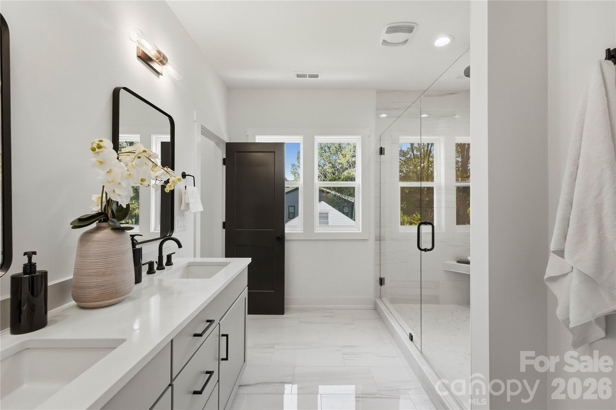 Townhouse at Charlotte, photo 62 of 82