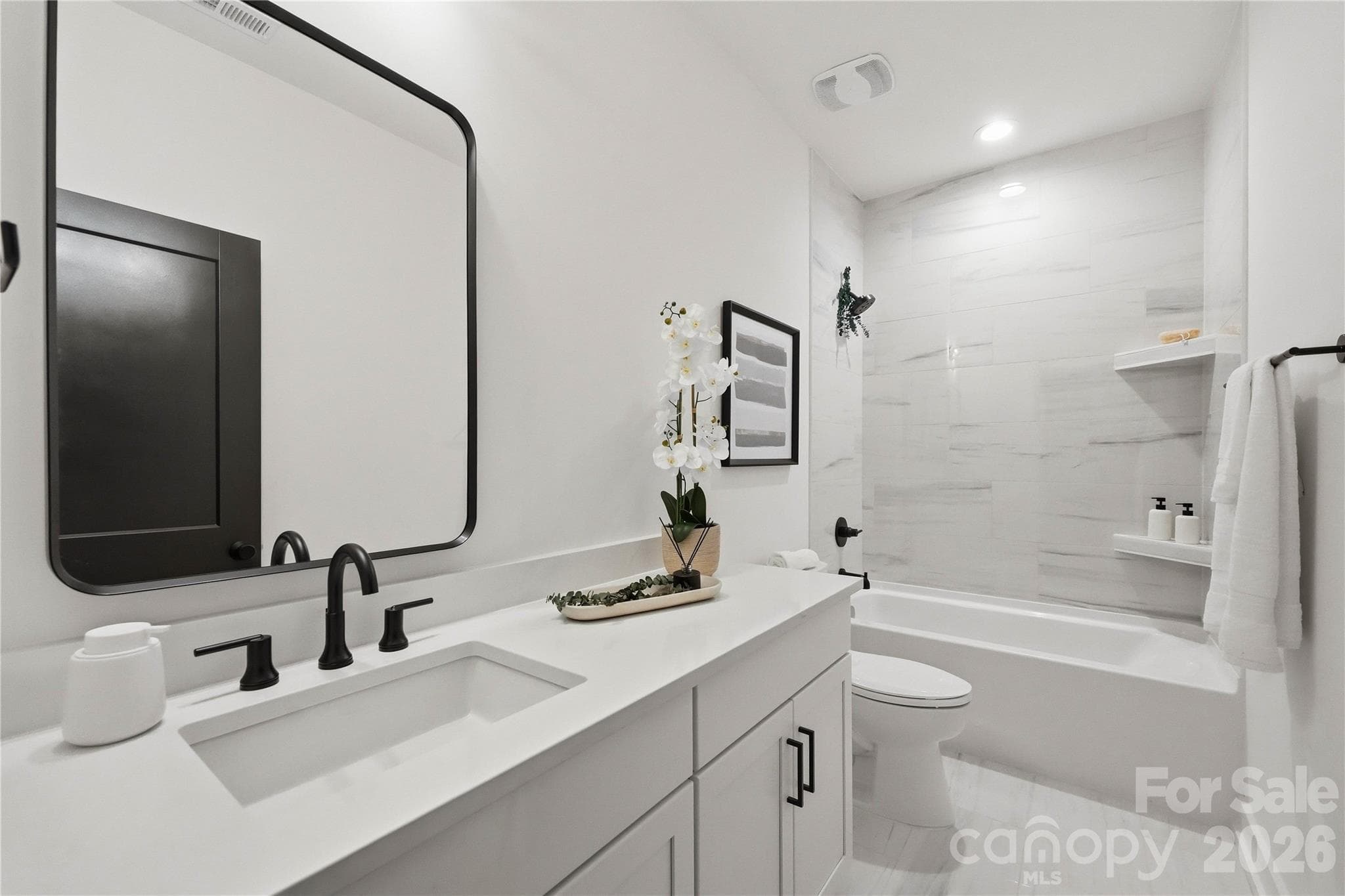 Townhouse at Charlotte, photo 68 of 82