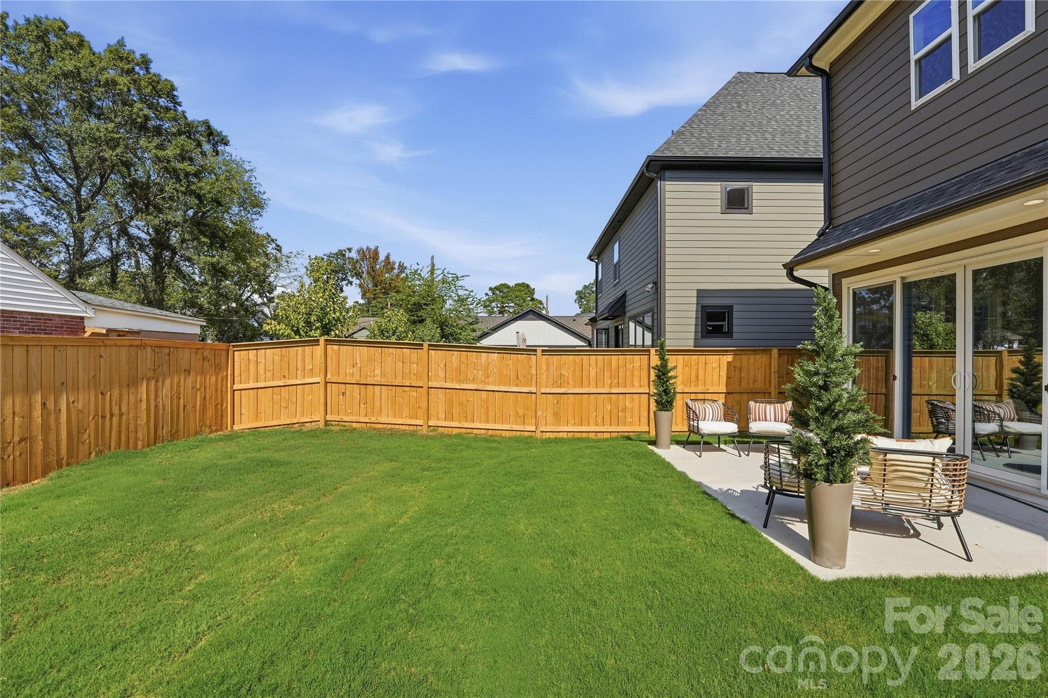 Townhouse at Charlotte, photo 74 of 82