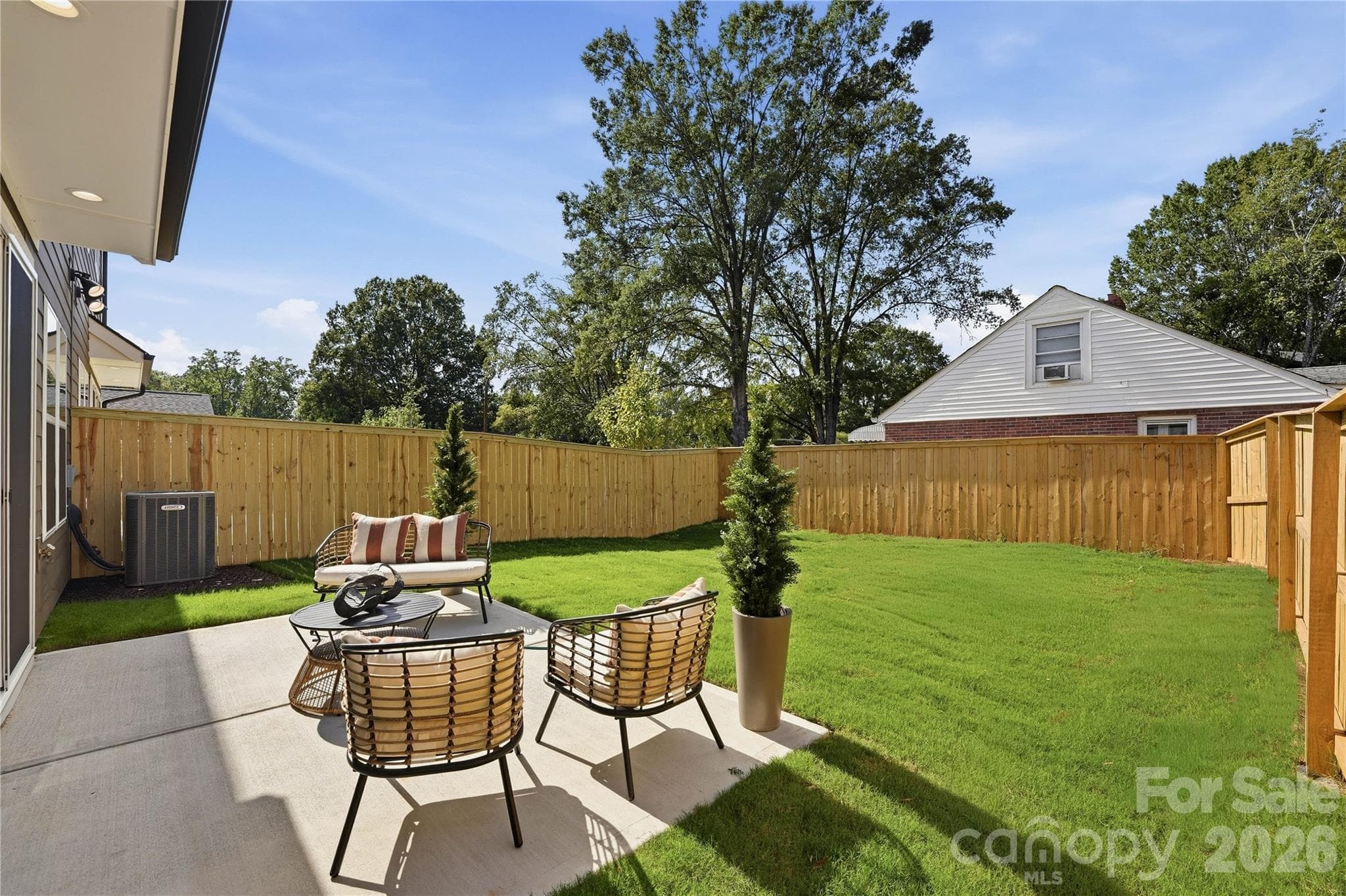 Townhouse at Charlotte, photo 75 of 82