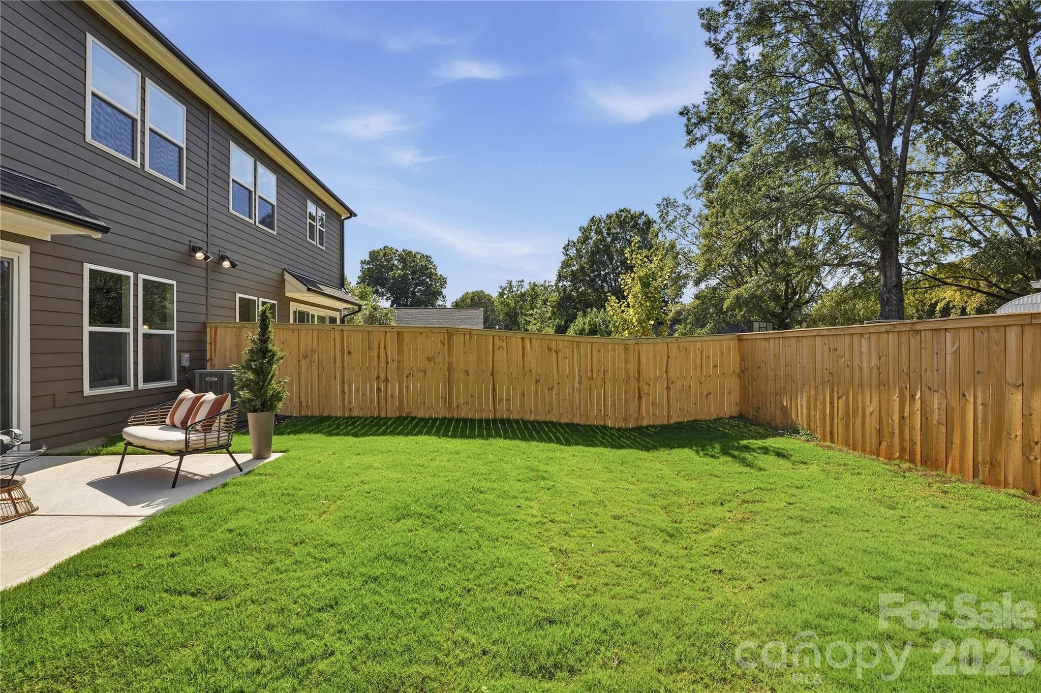 Townhouse at Charlotte, photo 76 of 82