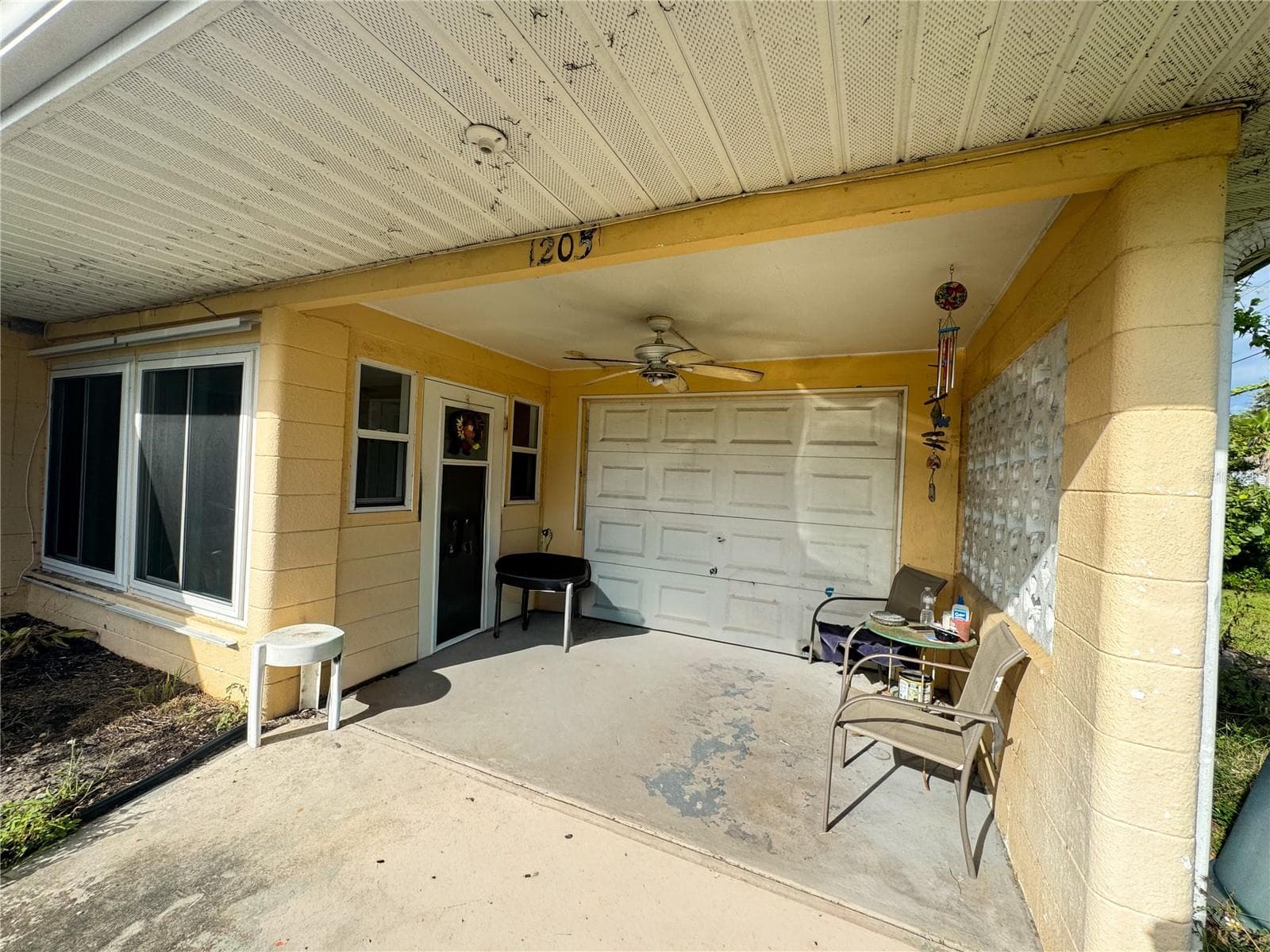 Single Family Residence at 1205 SUNSET AVE, NOKOMIS, photo 4 of 24