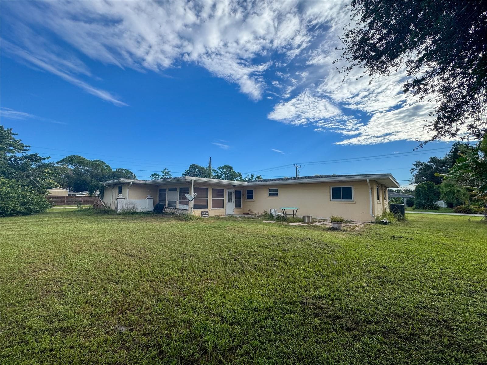 Single Family Residence at 1205 SUNSET AVE, NOKOMIS, photo 23 of 24
