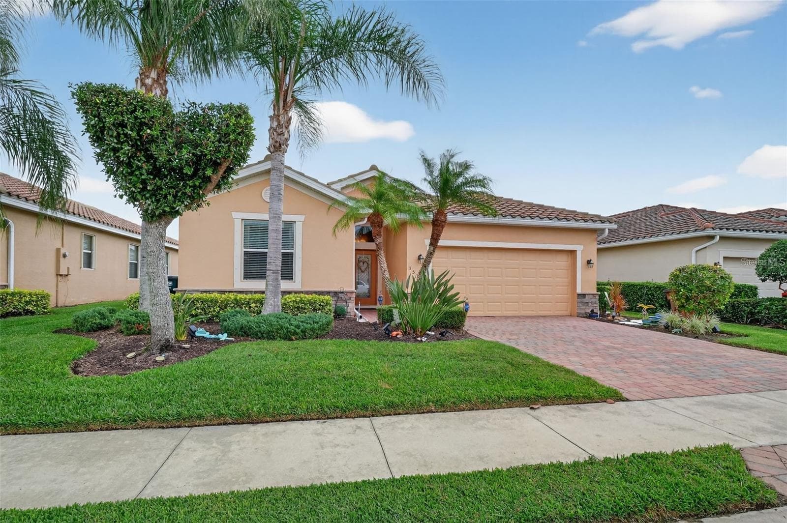 Single Family Residence at 3535 DANDOLO CIR, CAPE CORAL, photo 3 of 71