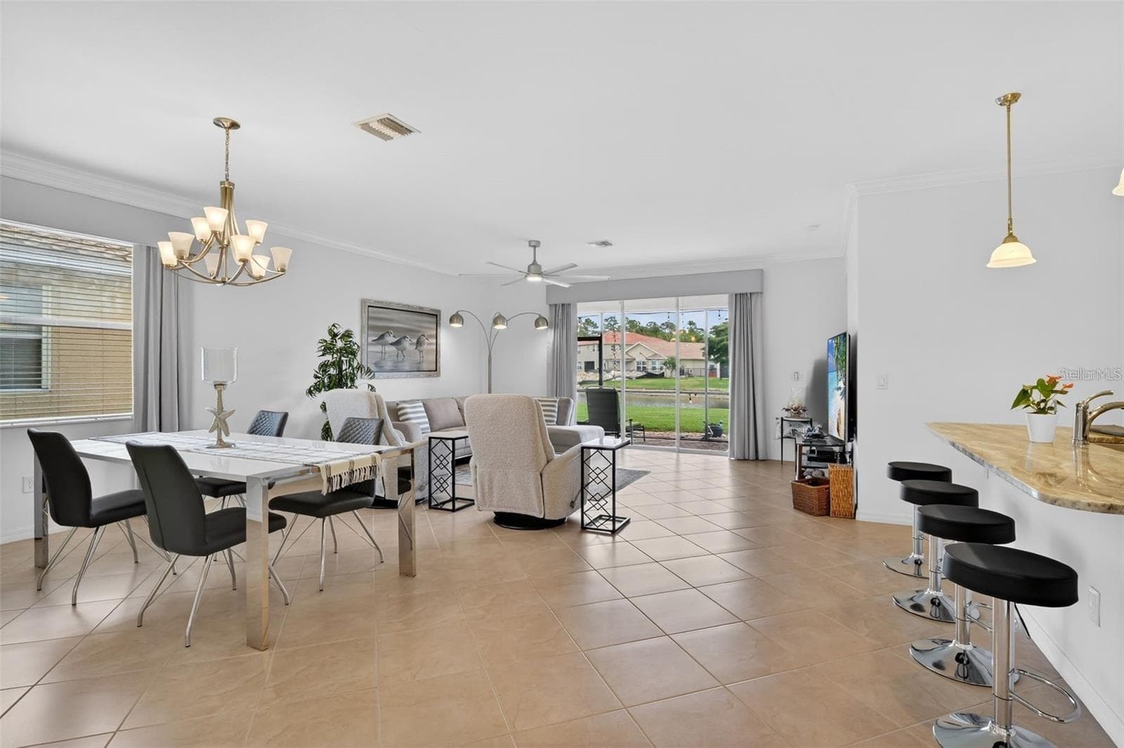 Single Family Residence at 3535 DANDOLO CIR, CAPE CORAL, photo 18 of 71