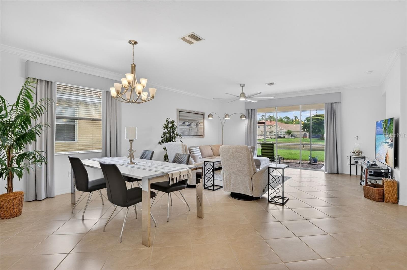 Single Family Residence at 3535 DANDOLO CIR, CAPE CORAL, photo 19 of 71