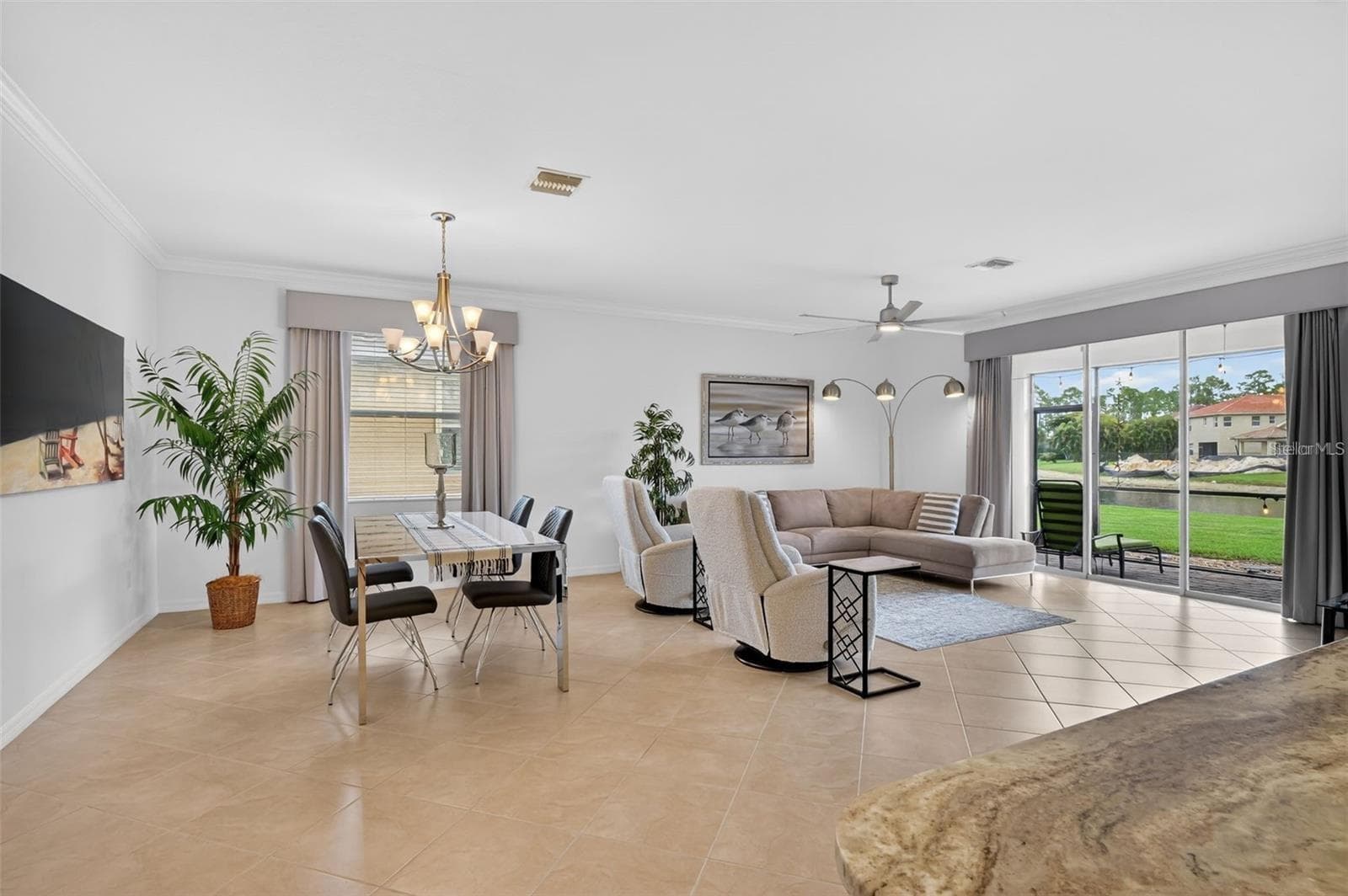 Single Family Residence at 3535 DANDOLO CIR, CAPE CORAL, photo 20 of 71