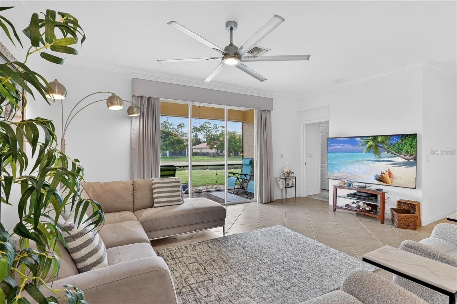 Single Family Residence at 3535 DANDOLO CIR, CAPE CORAL, photo 21 of 71