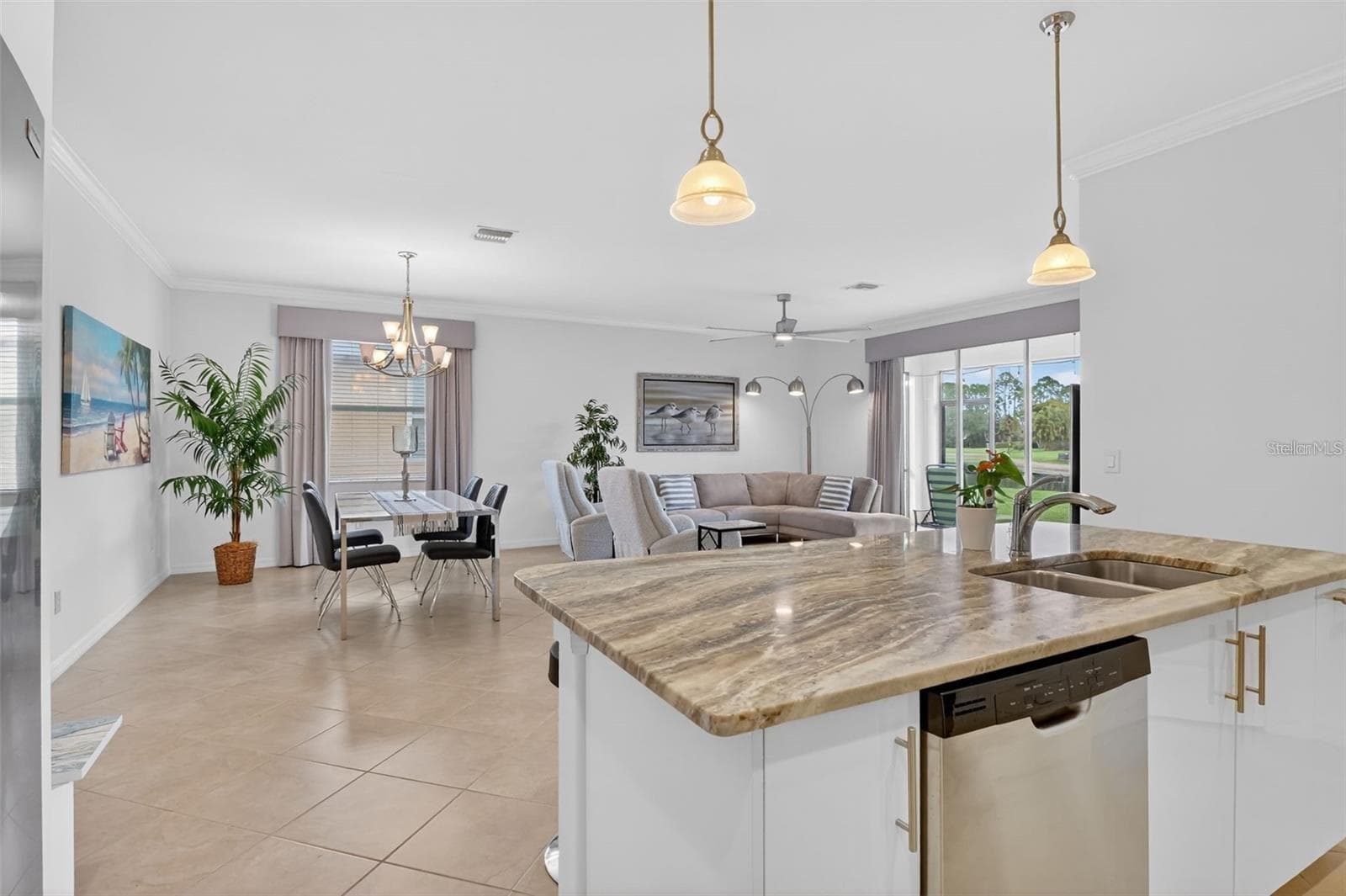Single Family Residence at 3535 DANDOLO CIR, CAPE CORAL, photo 29 of 71