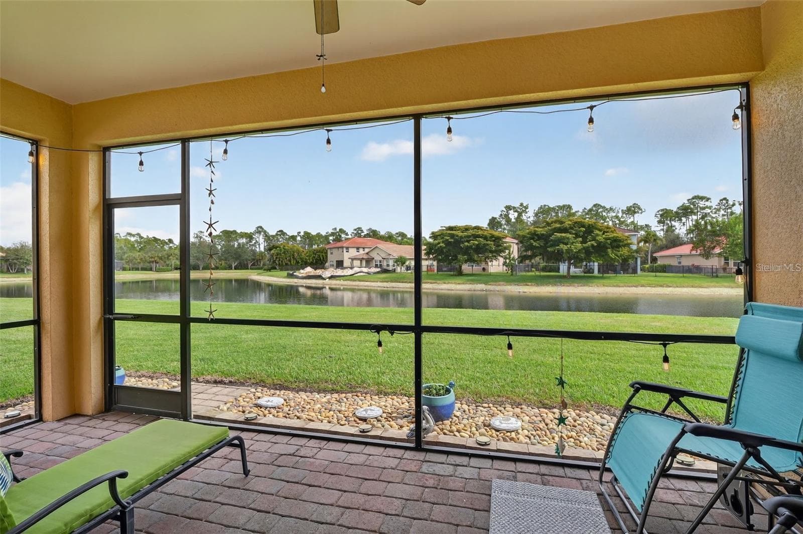 Single Family Residence at 3535 DANDOLO CIR, CAPE CORAL, photo 40 of 71