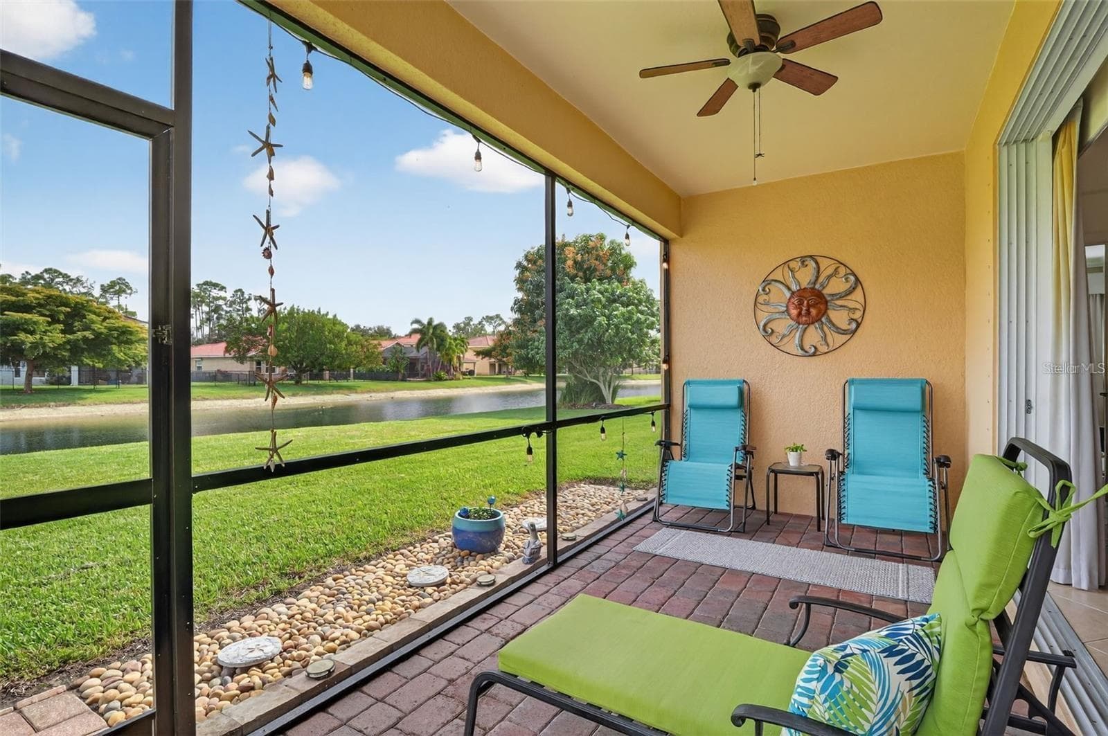Single Family Residence at 3535 DANDOLO CIR, CAPE CORAL, photo 42 of 71
