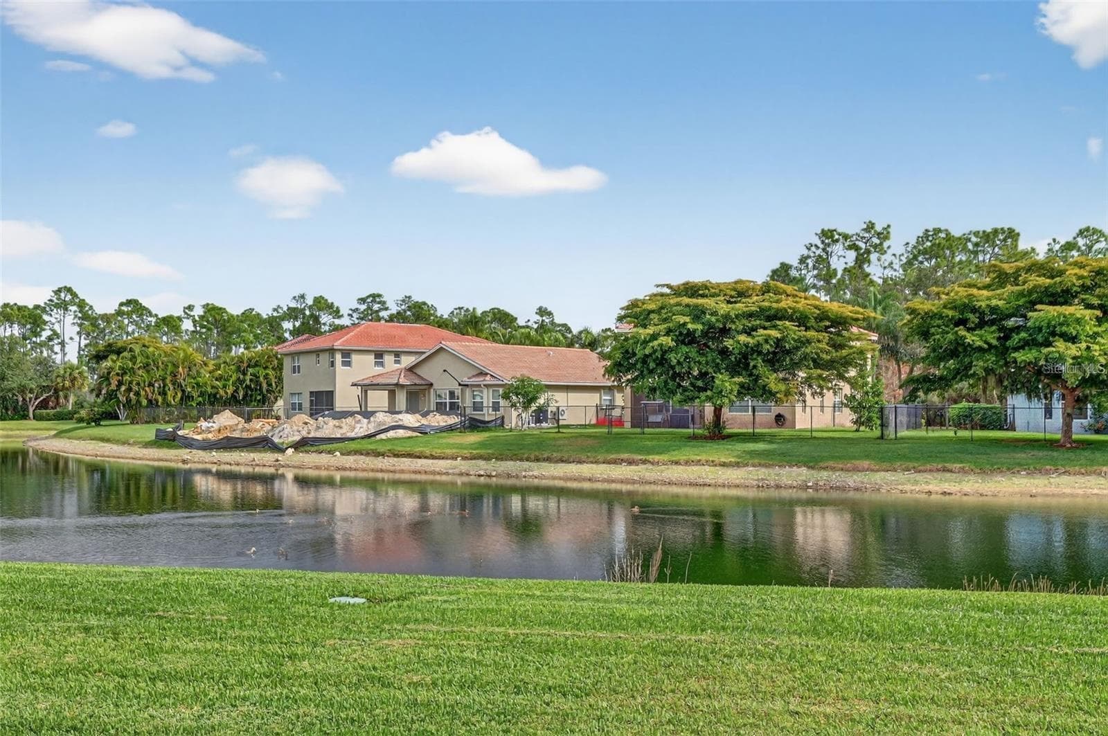 Single Family Residence at 3535 DANDOLO CIR, CAPE CORAL, photo 43 of 71
