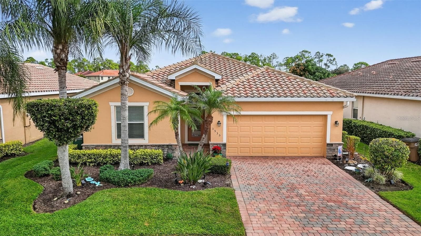Single Family Residence at 3535 DANDOLO CIR, CAPE CORAL, photo 47 of 71