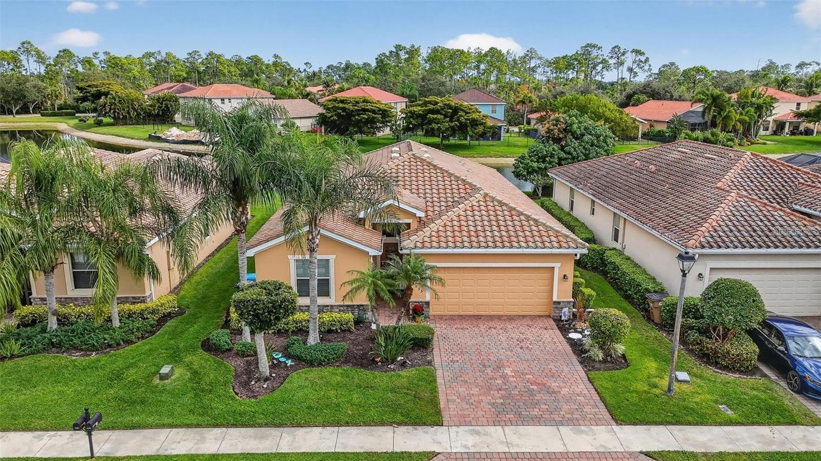 Single Family Residence at 3535 DANDOLO CIR, CAPE CORAL, photo 48 of 71