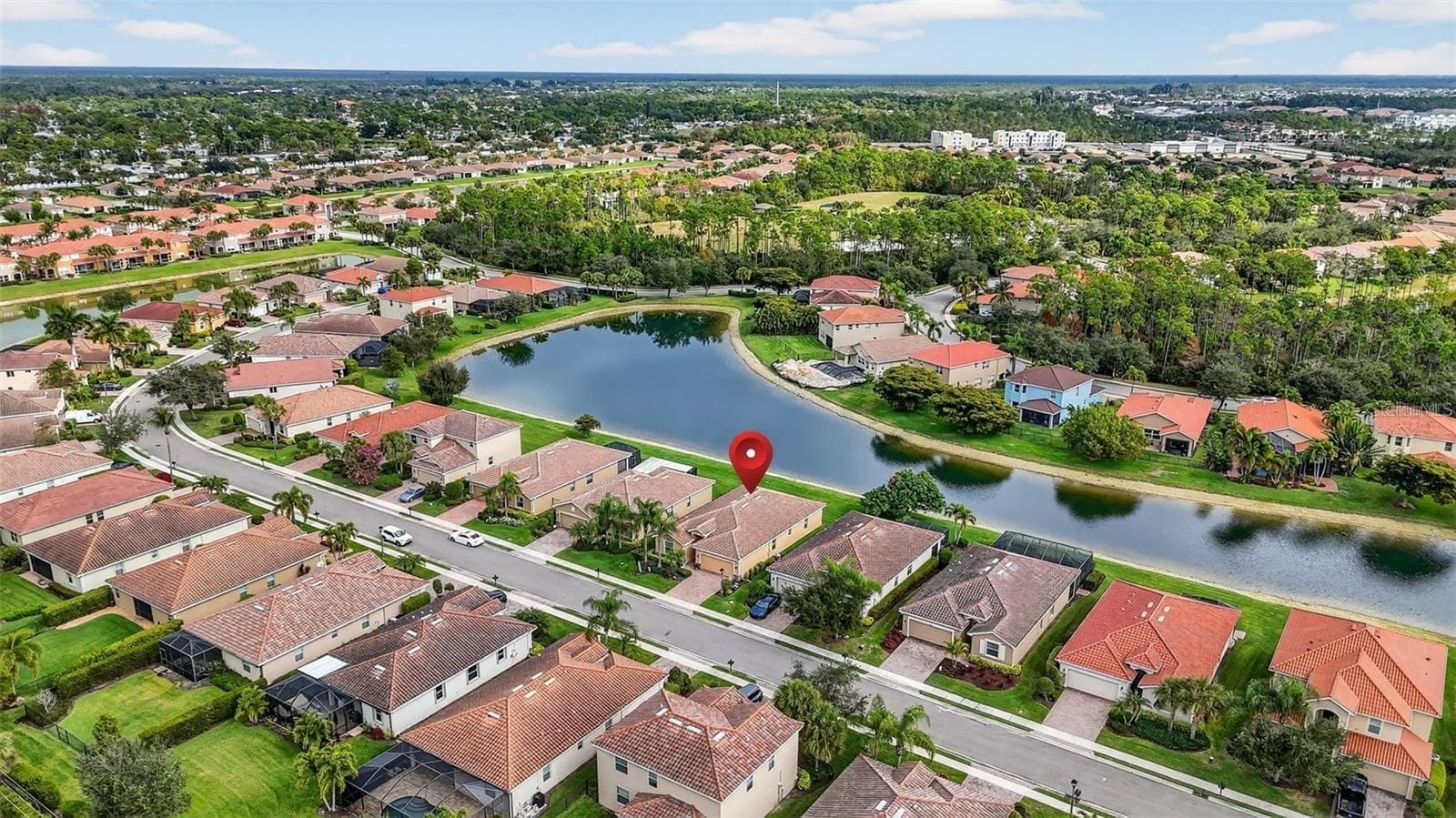 Single Family Residence at 3535 DANDOLO CIR, CAPE CORAL, photo 49 of 71