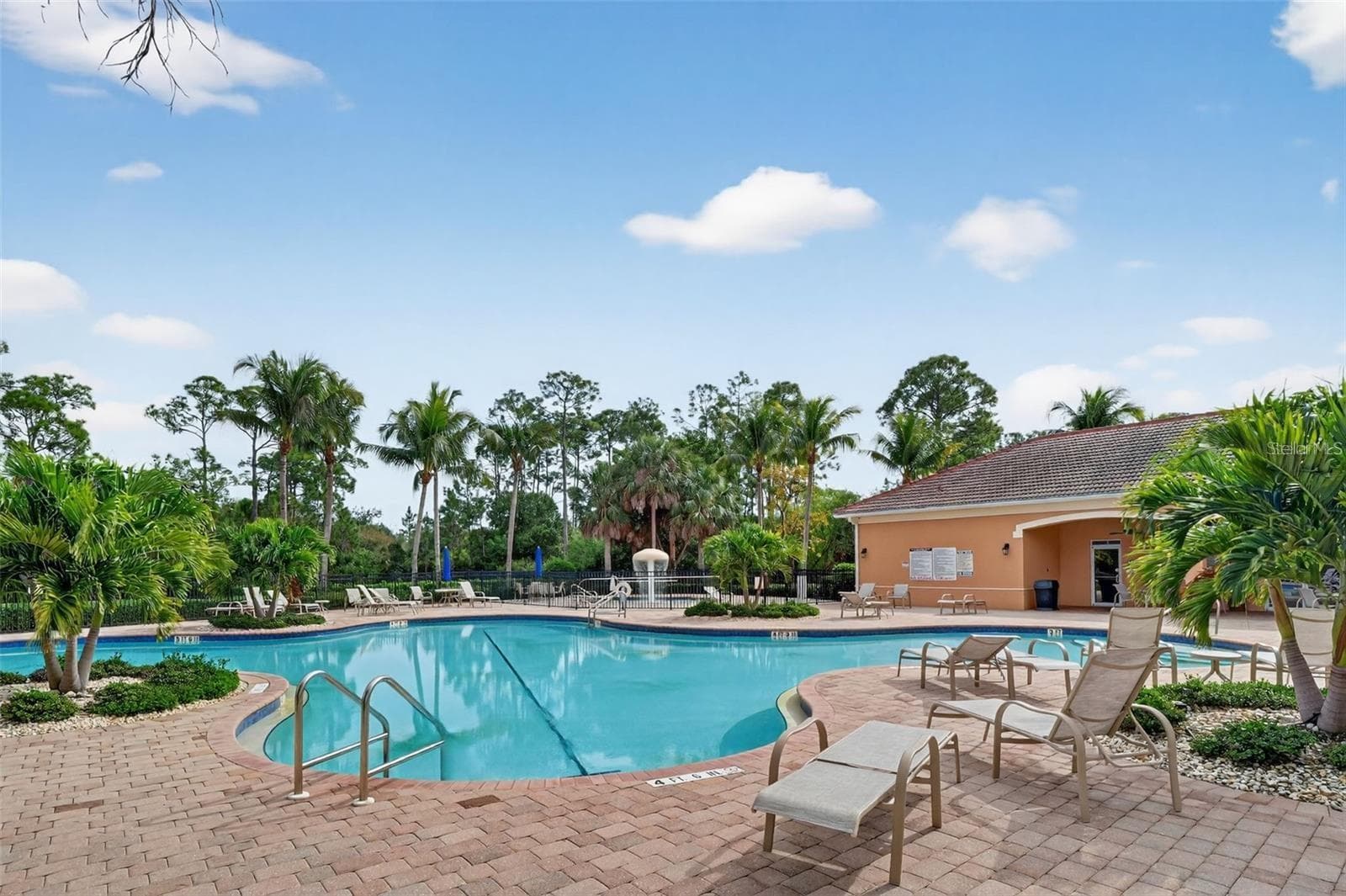 Single Family Residence at 3535 DANDOLO CIR, CAPE CORAL, photo 53 of 71