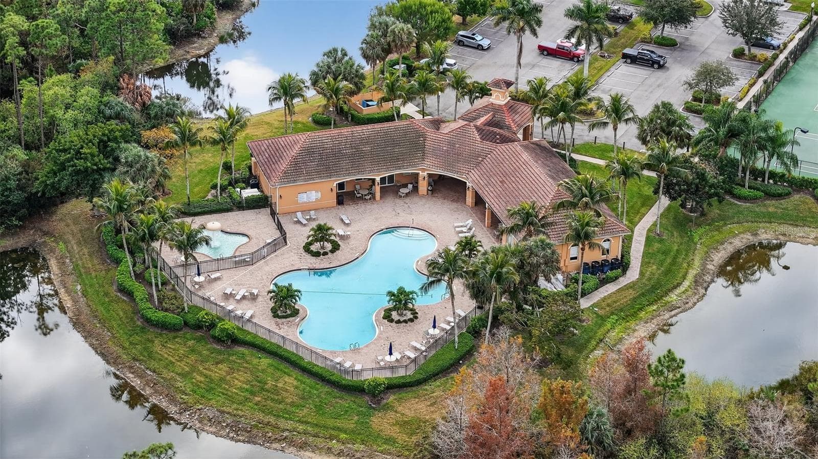 Single Family Residence at 3535 DANDOLO CIR, CAPE CORAL, photo 54 of 71