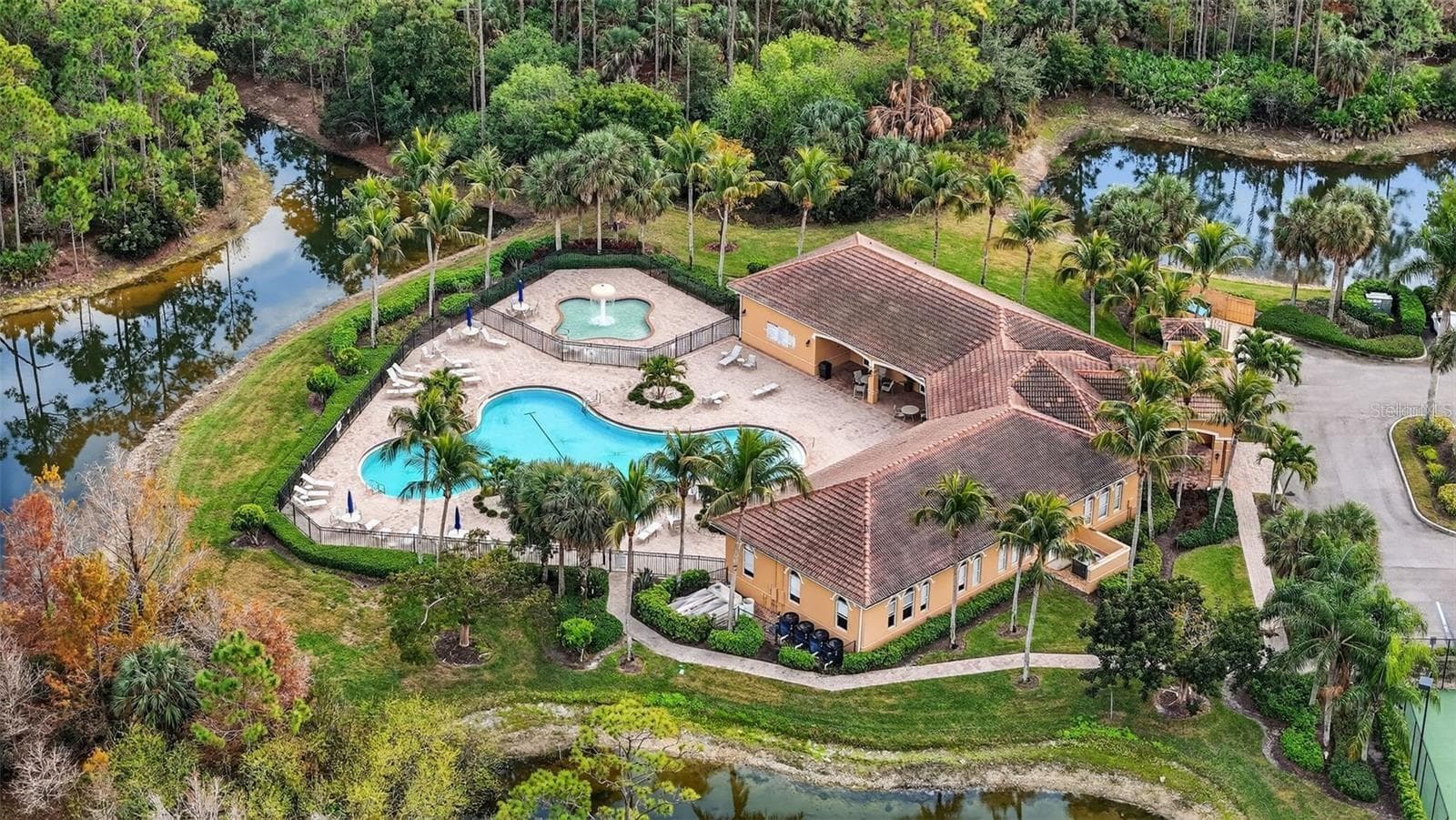 Single Family Residence at 3535 DANDOLO CIR, CAPE CORAL, photo 57 of 71