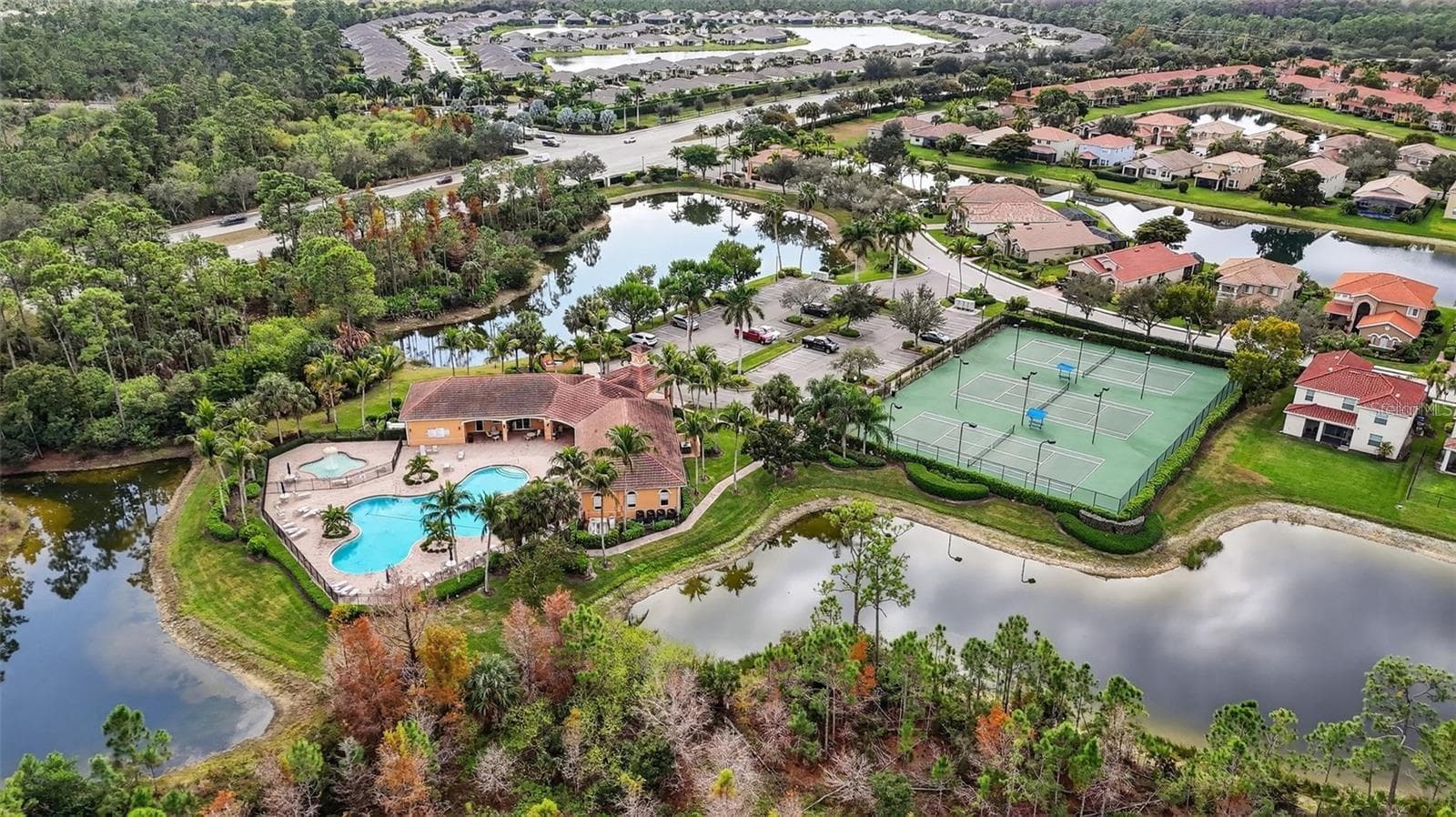 Single Family Residence at 3535 DANDOLO CIR, CAPE CORAL, photo 59 of 71