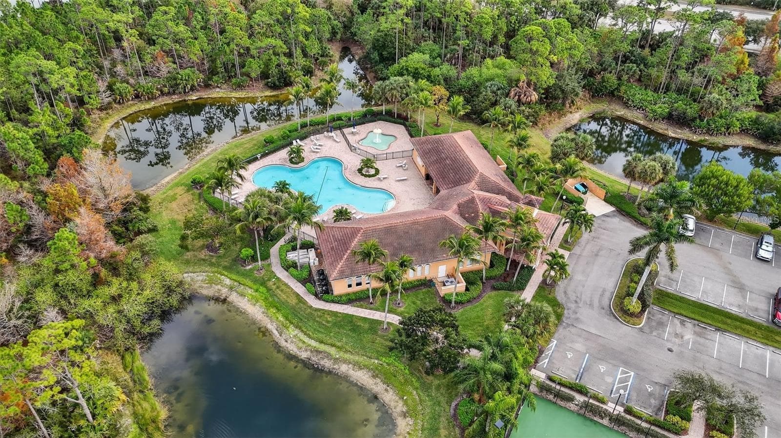 Single Family Residence at 3535 DANDOLO CIR, CAPE CORAL, photo 60 of 71