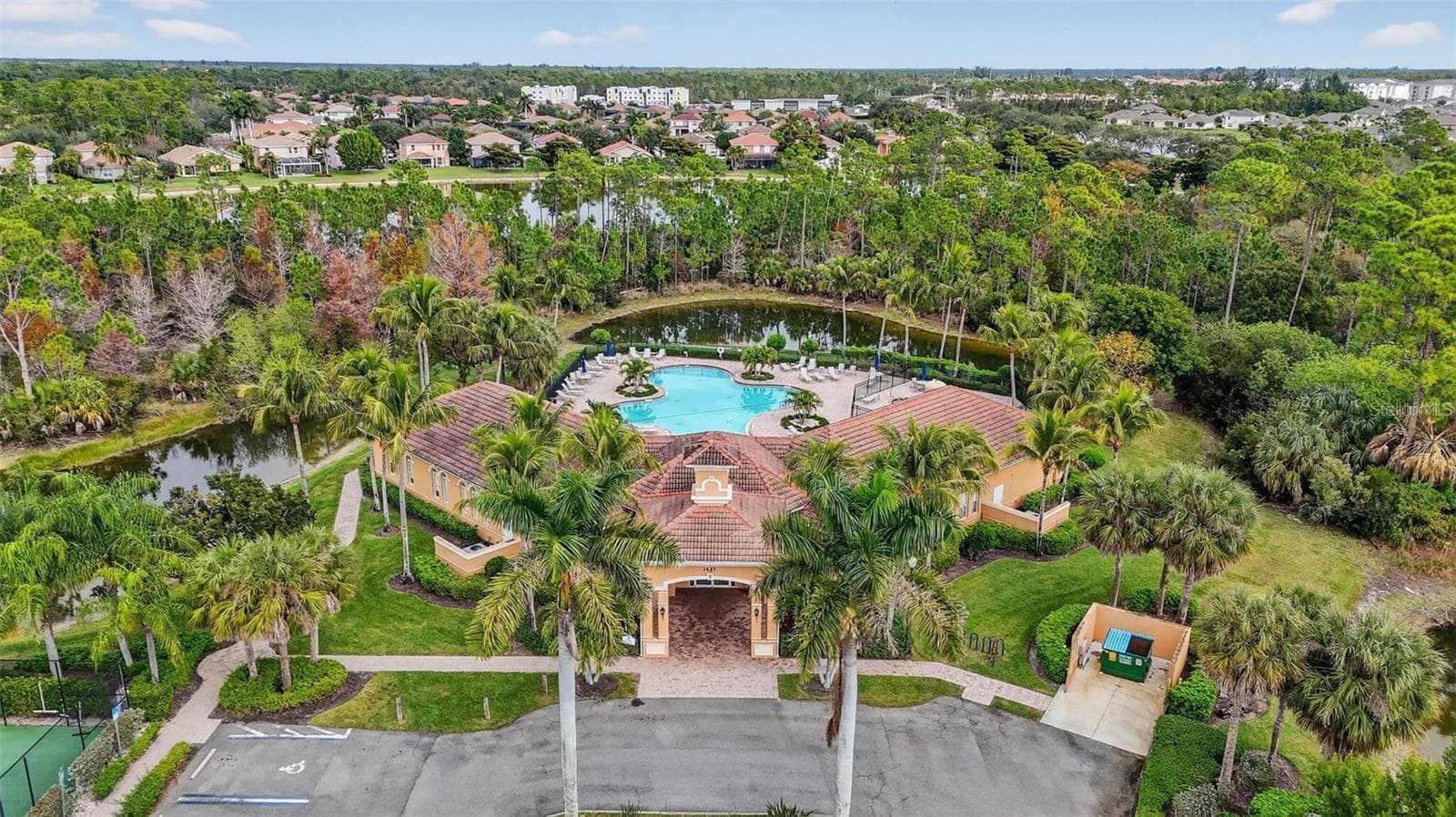 Single Family Residence at 3535 DANDOLO CIR, CAPE CORAL, photo 61 of 71