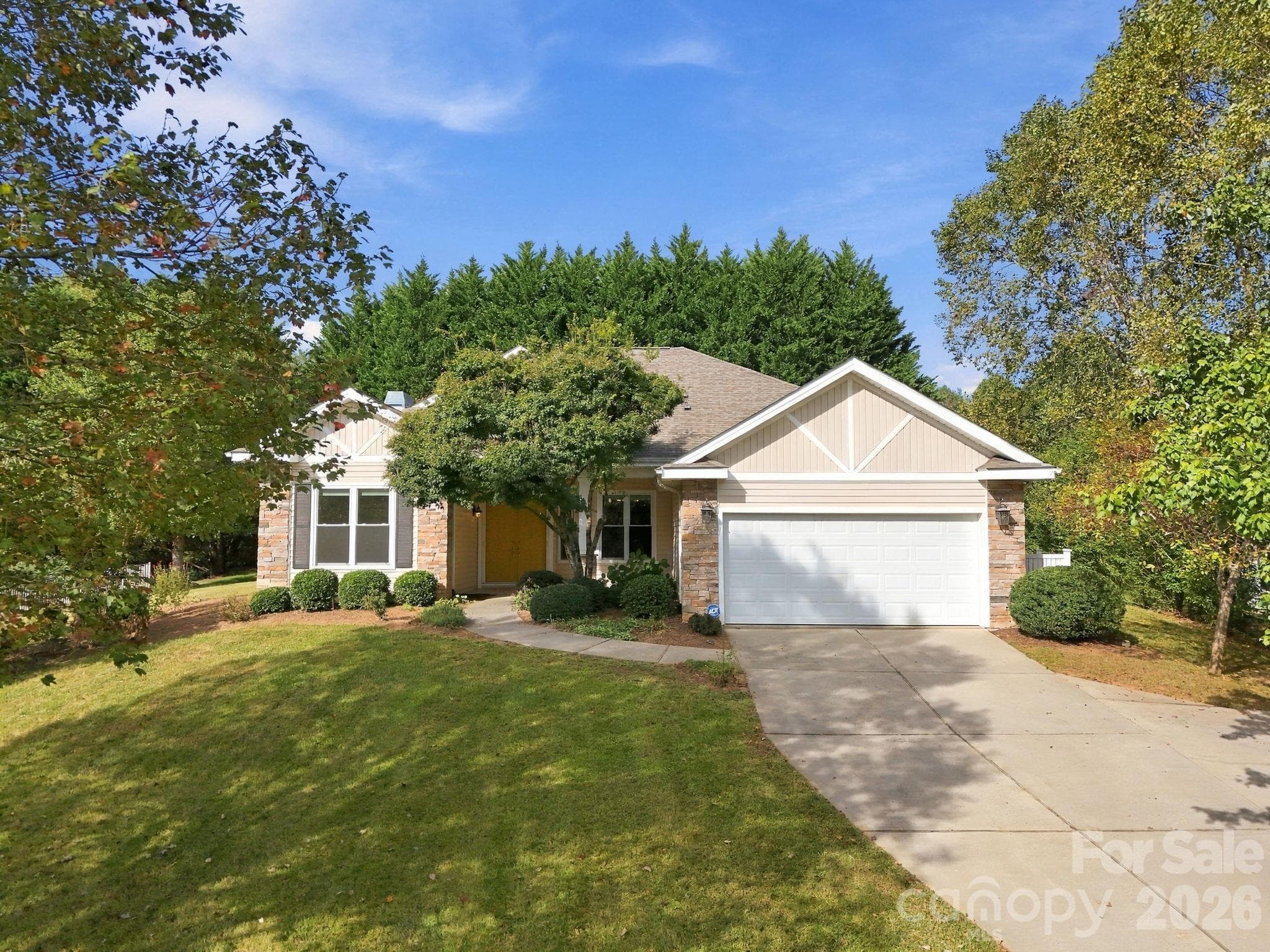 Single Family Residence at 57 Talon Trail Lane, Etowah, photo 66 of 95