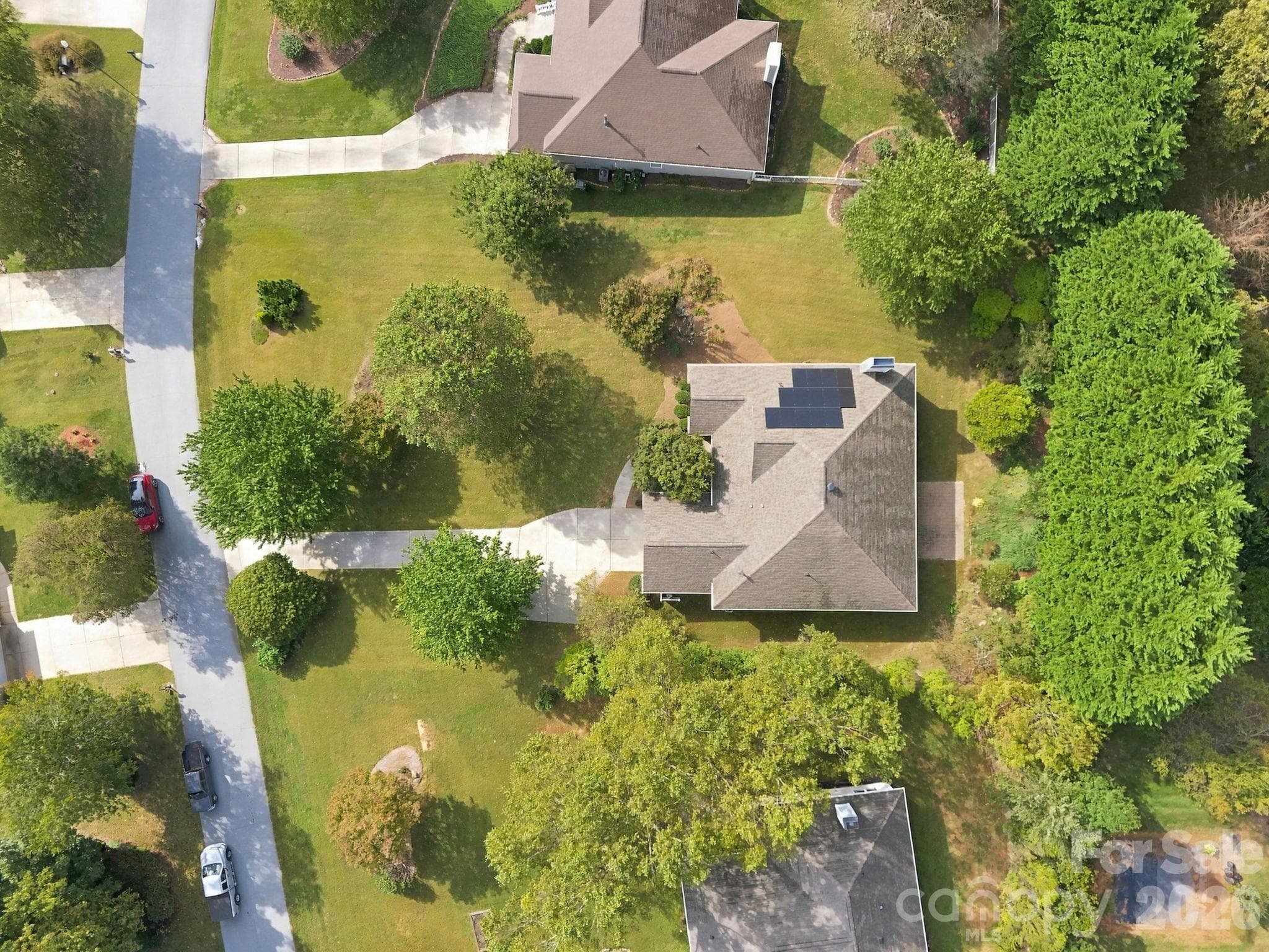 Single Family Residence at 57 Talon Trail Lane, Etowah, photo 64 of 95