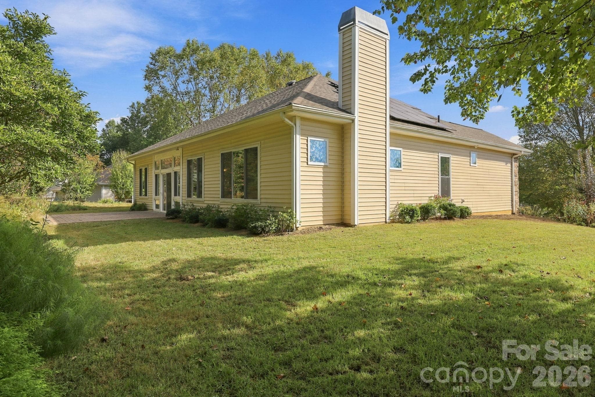 Single Family Residence at 57 Talon Trail Lane, Etowah, photo 72 of 95