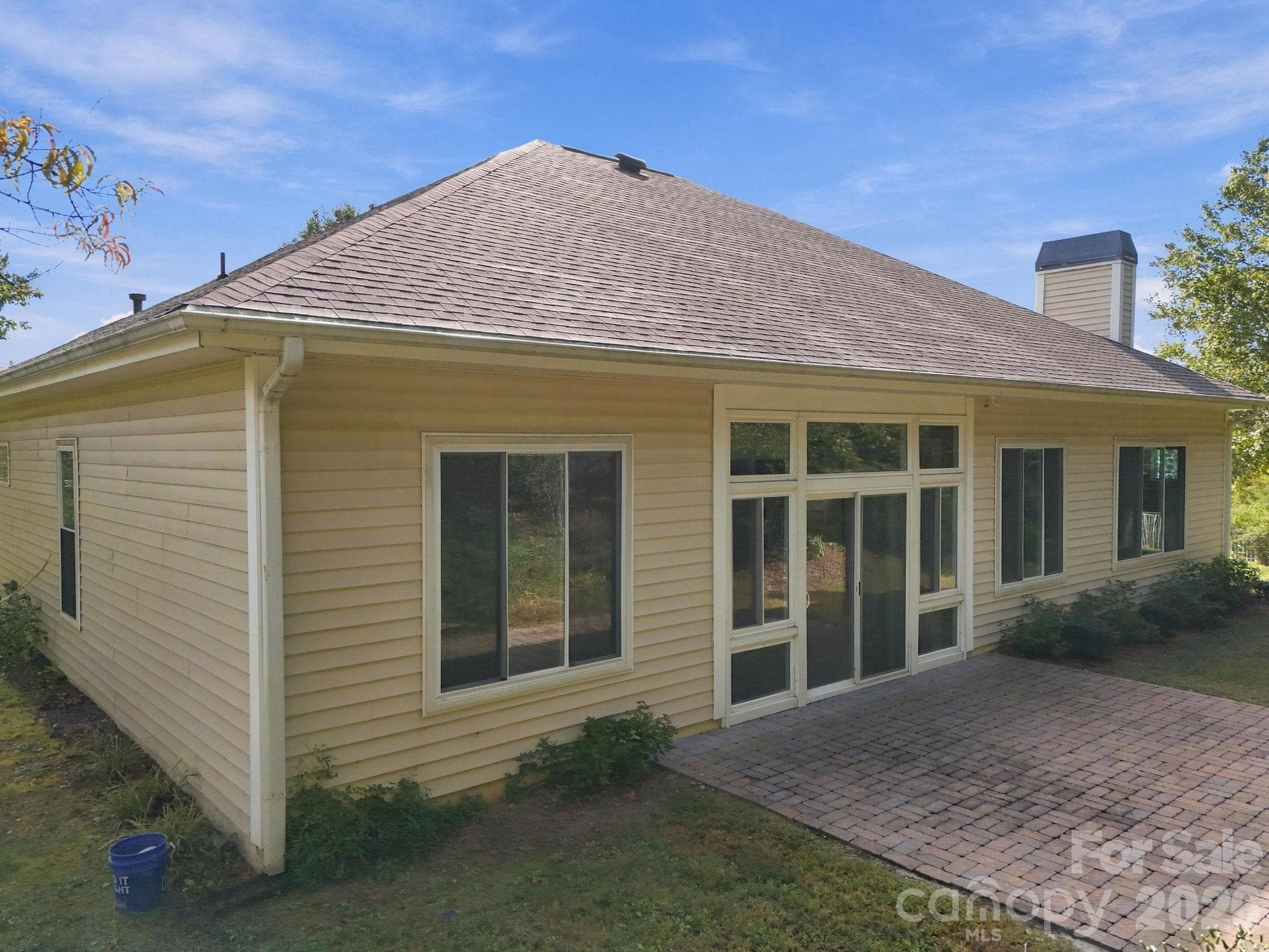 Single Family Residence at 57 Talon Trail Lane, Etowah, photo 84 of 95