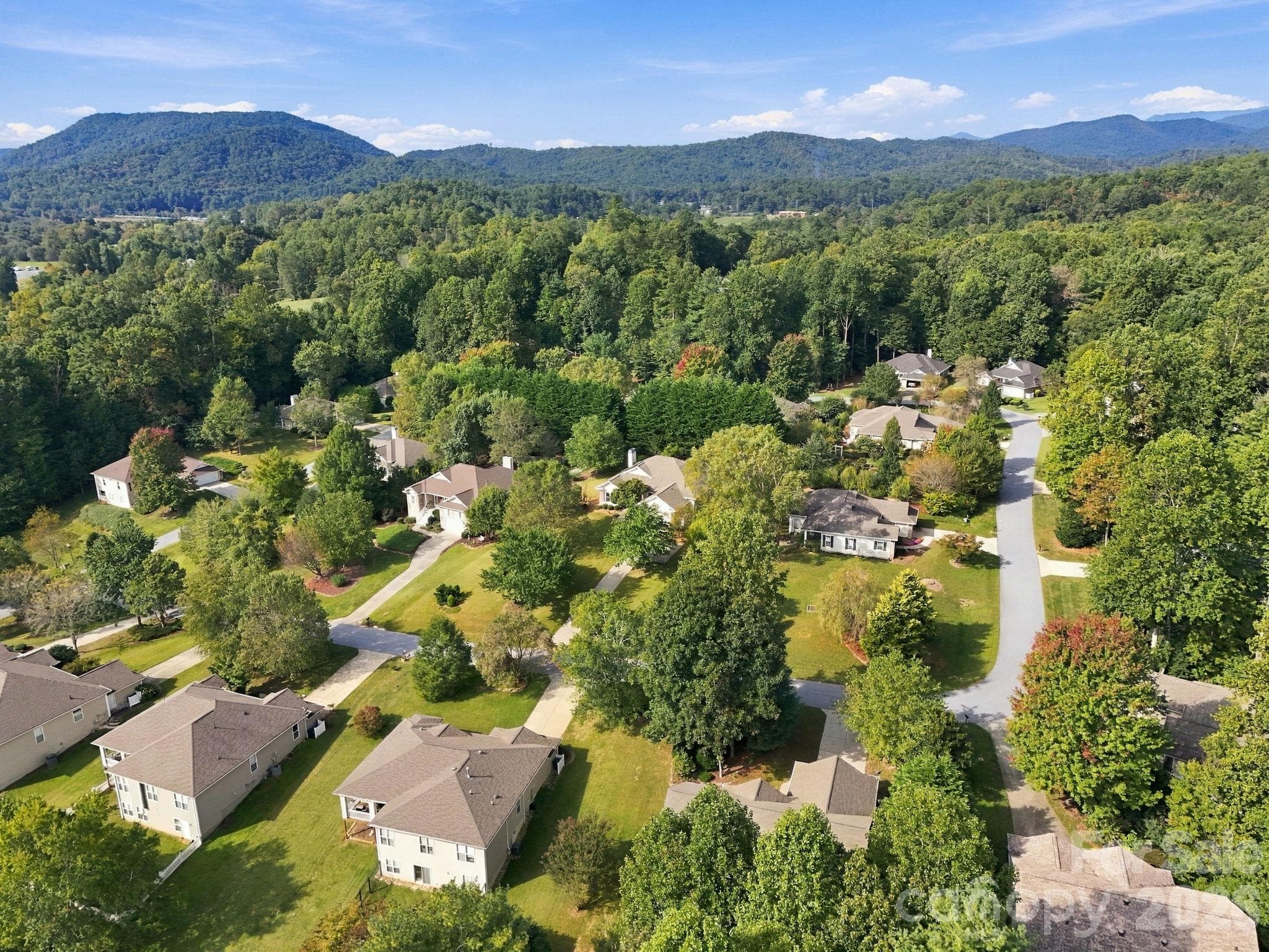 Single Family Residence at 57 Talon Trail Lane, Etowah, photo 94 of 95